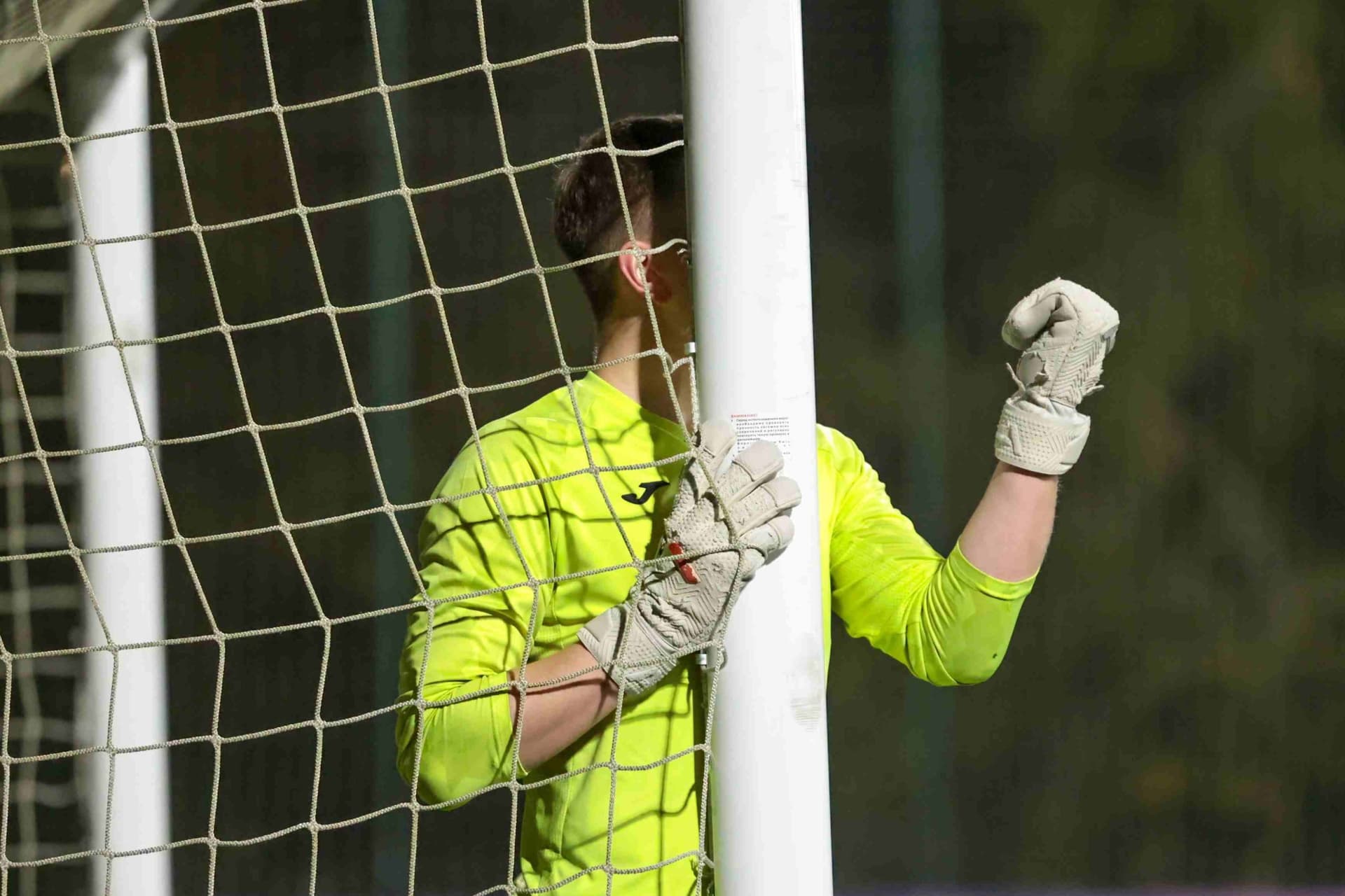 «Дорожник» 3:3 (4-2 пен.) «Темп». Финальный этап Третьей лиги. 07.11.2024 — кадр 40