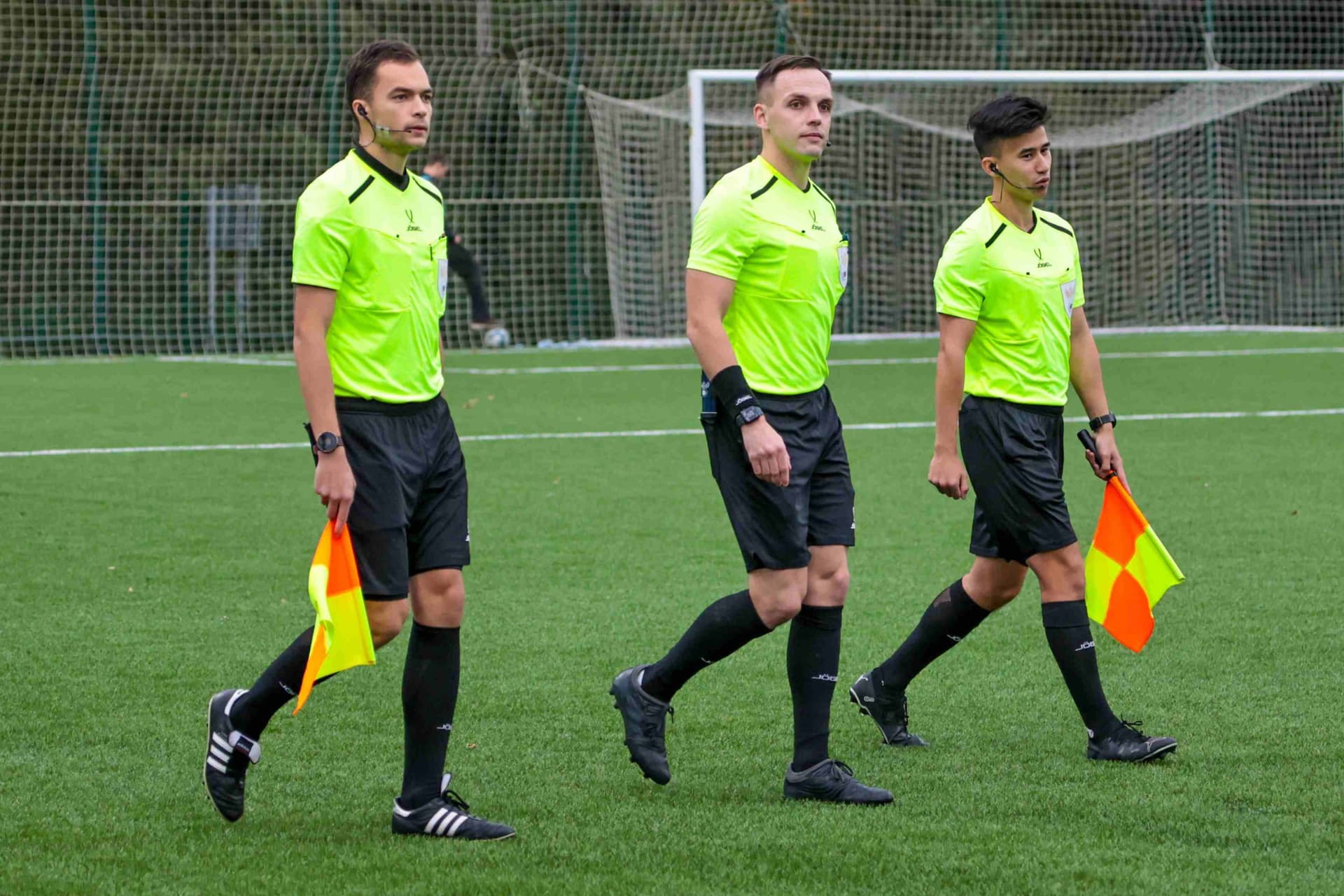 «Дорожник» 3:3 (4-2 пен.) «Темп». Финальный этап Третьей лиги. 07.11.2024 — кадр 49