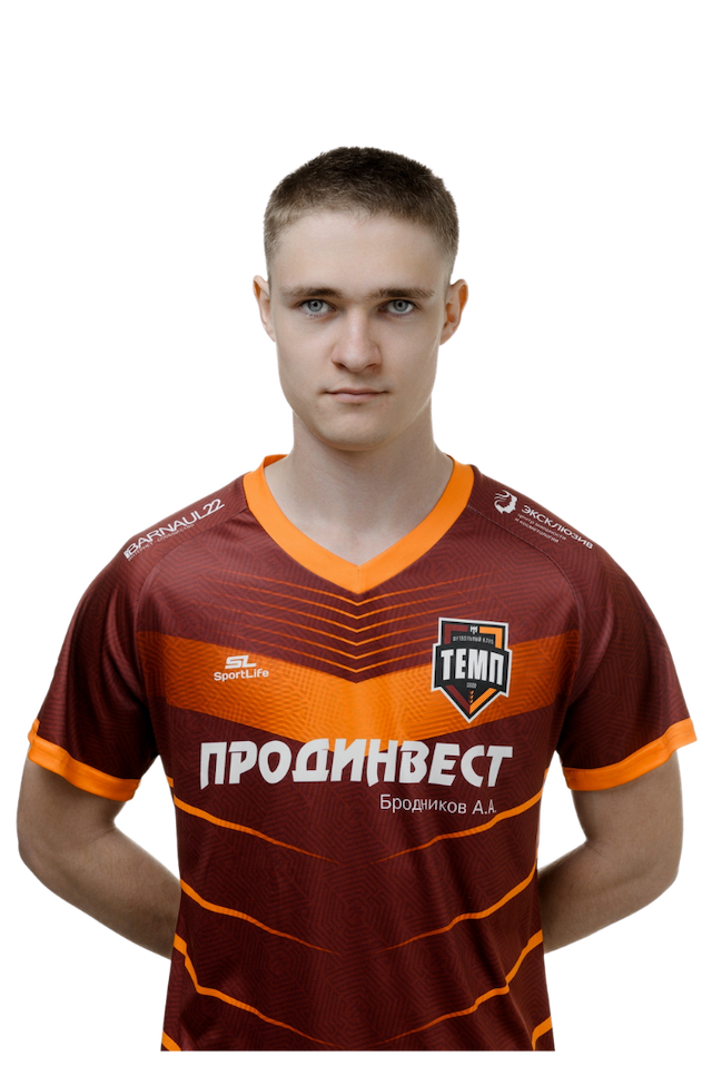 Матыцин Владислав