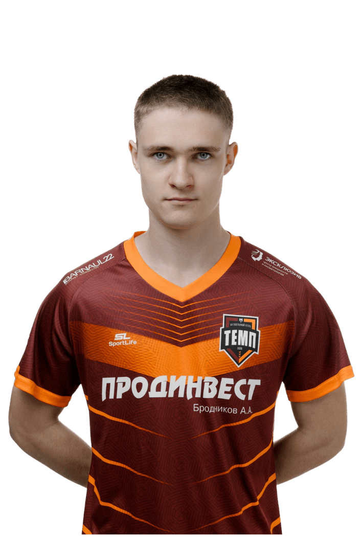 Матыцин Владислав