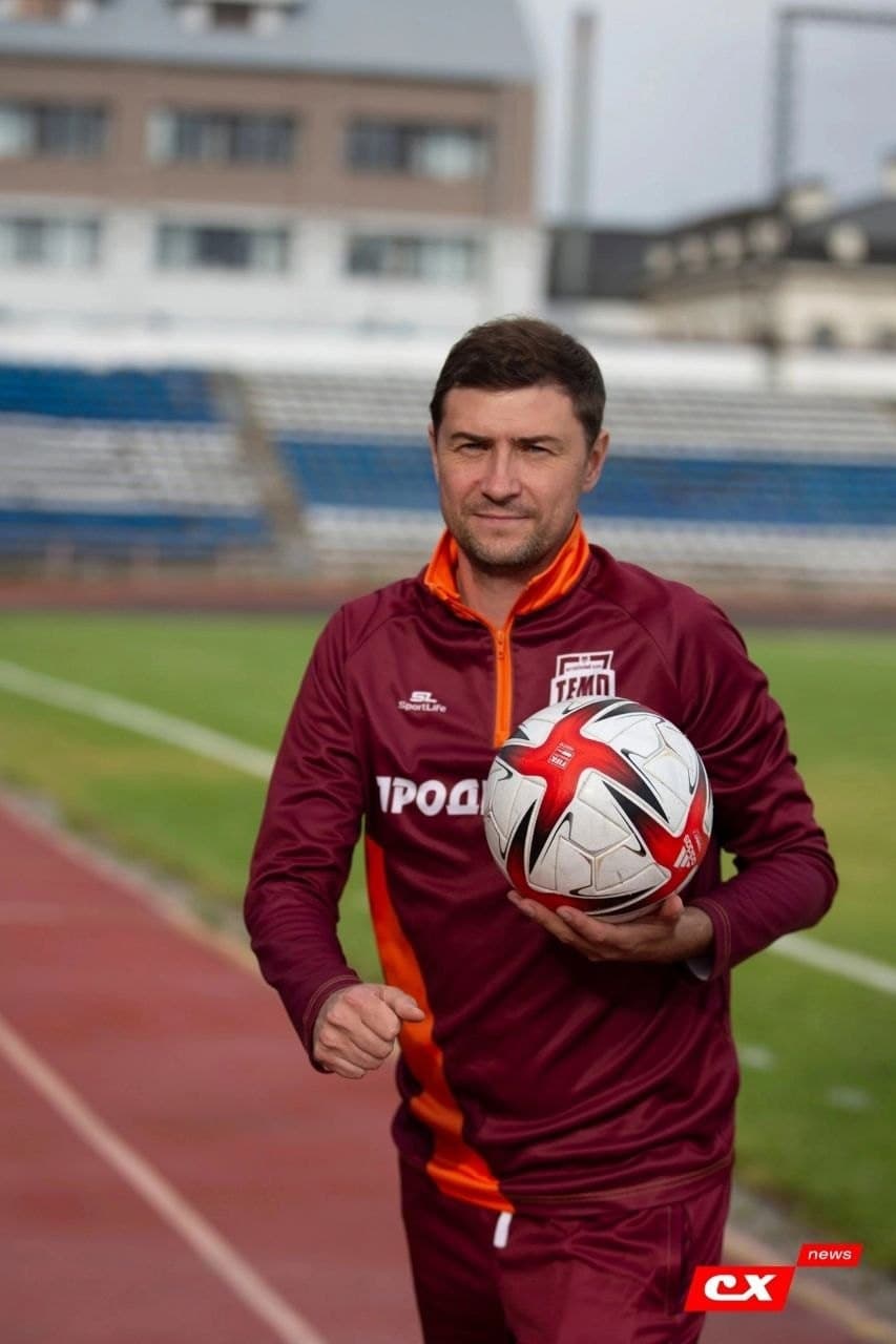 Антон Киселёв завершил игровую карьеру!