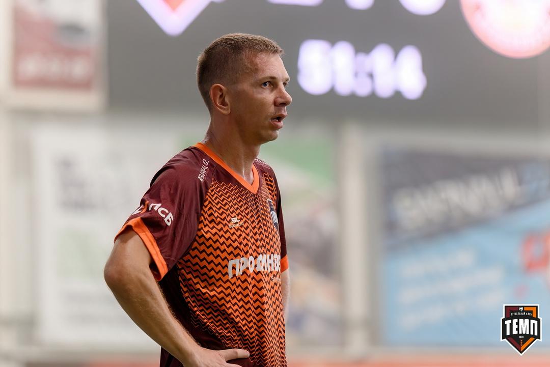 Выбираем лучшего игрока в матче с «Никой»!