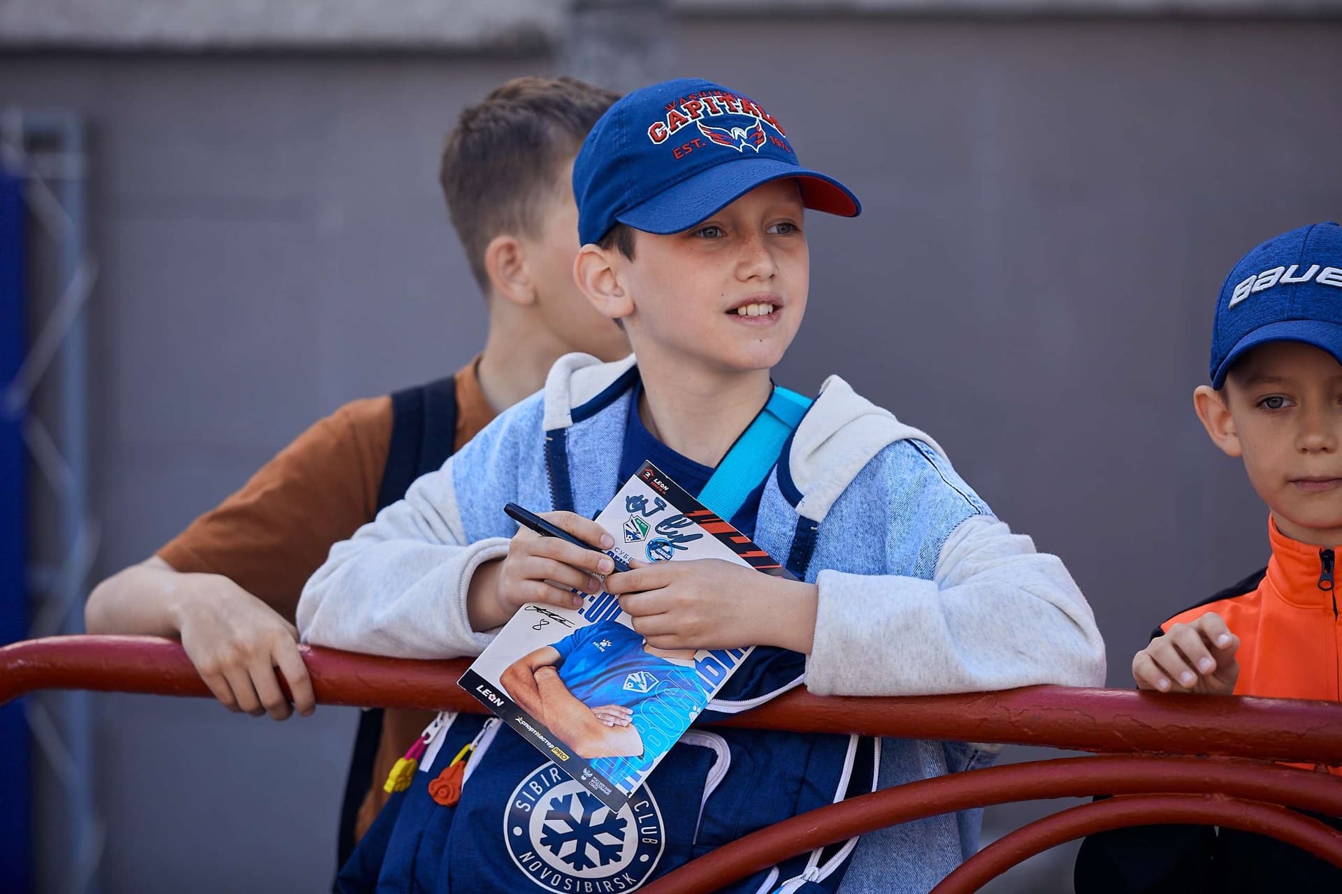 «Новосибирск-М» 1:1 «Темп». Третья лига. 02.06.2024. Пресс-служба «Новосибирска-М» — кадр 10