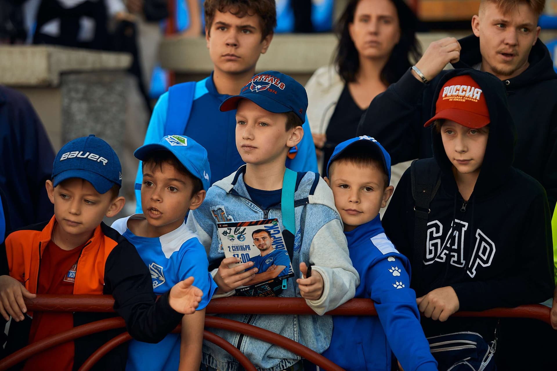 «Новосибирск-М» 1:1 «Темп». Третья лига. 02.06.2024. Пресс-служба «Новосибирска-М» — кадр 110