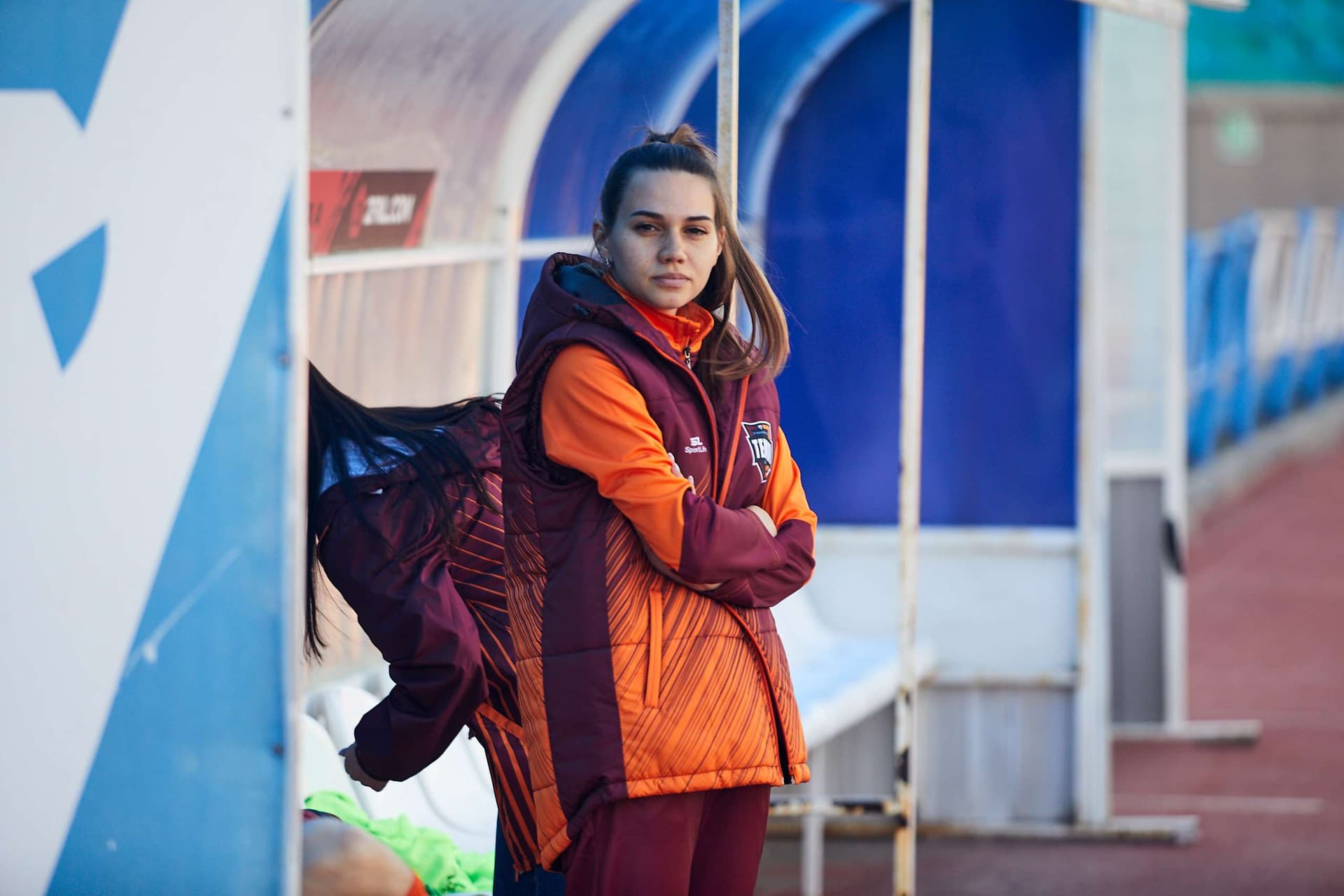 «Новосибирск-М» 1:1 «Темп». Третья лига. 02.06.2024. Пресс-служба «Новосибирска-М» — кадр 22