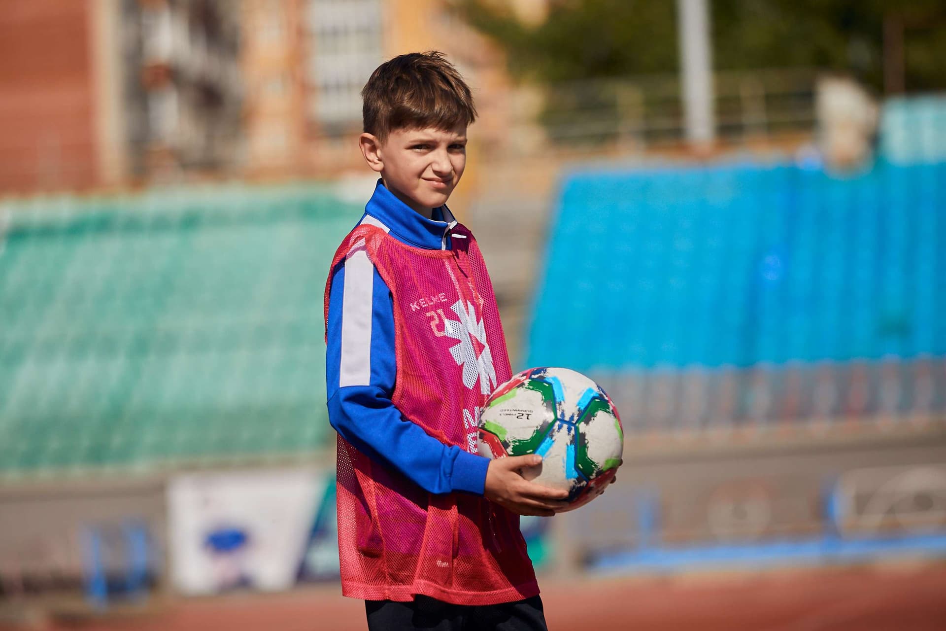 «Новосибирск-М» 1:1 «Темп». Третья лига. 02.06.2024. Пресс-служба «Новосибирска-М» — кадр 27