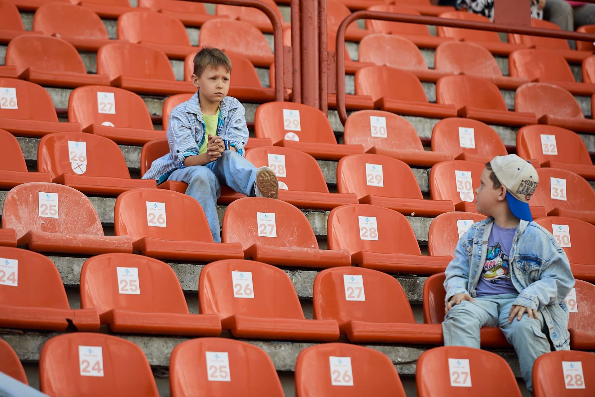 «Новосибирск-М» 1:1 «Темп». Третья лига. 02.06.2024. Пресс-служба «Новосибирска-М» — кадр 60