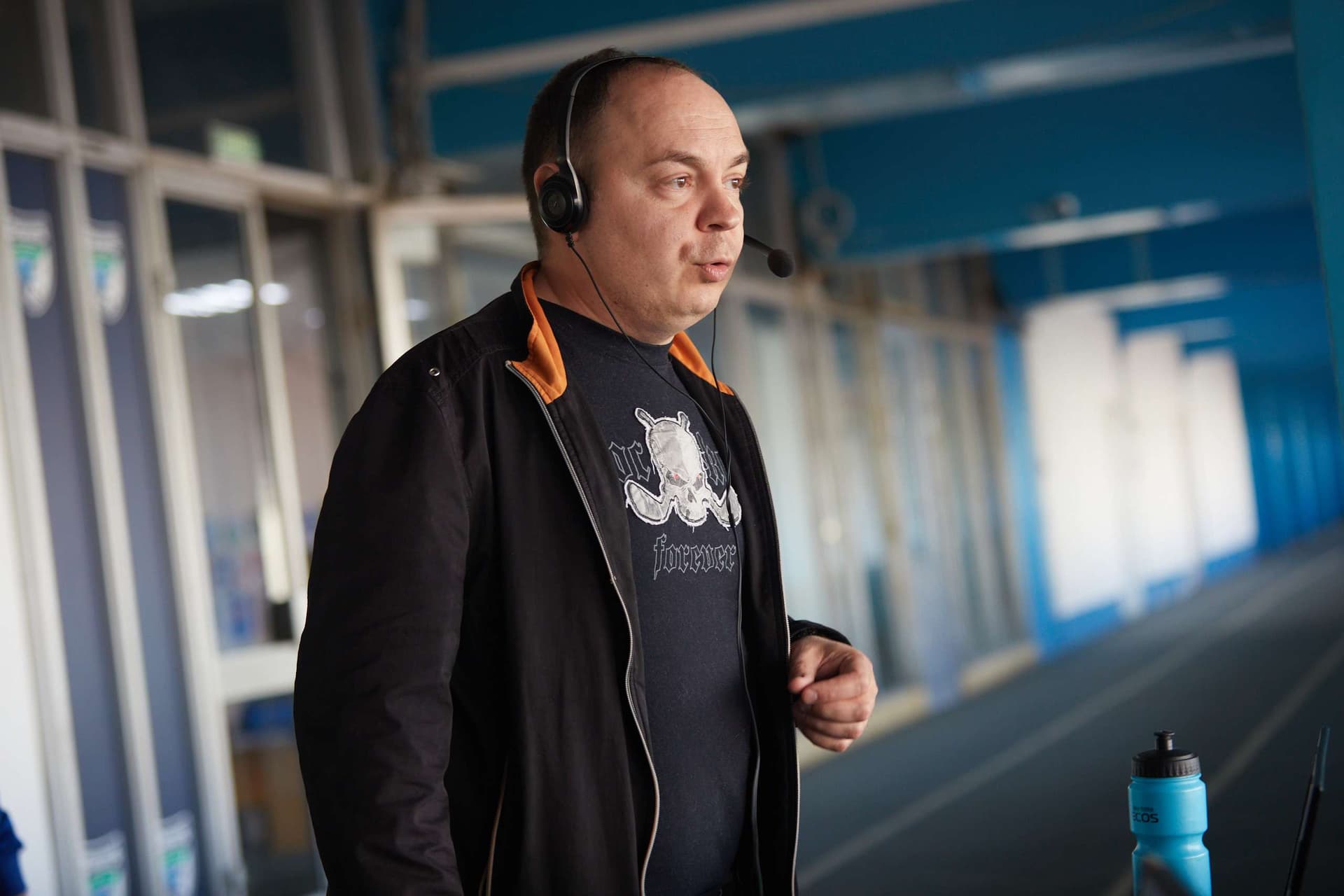 «Новосибирск-М» 1:1 «Темп». Третья лига. 02.06.2024. Пресс-служба «Новосибирска-М» — кадр 61