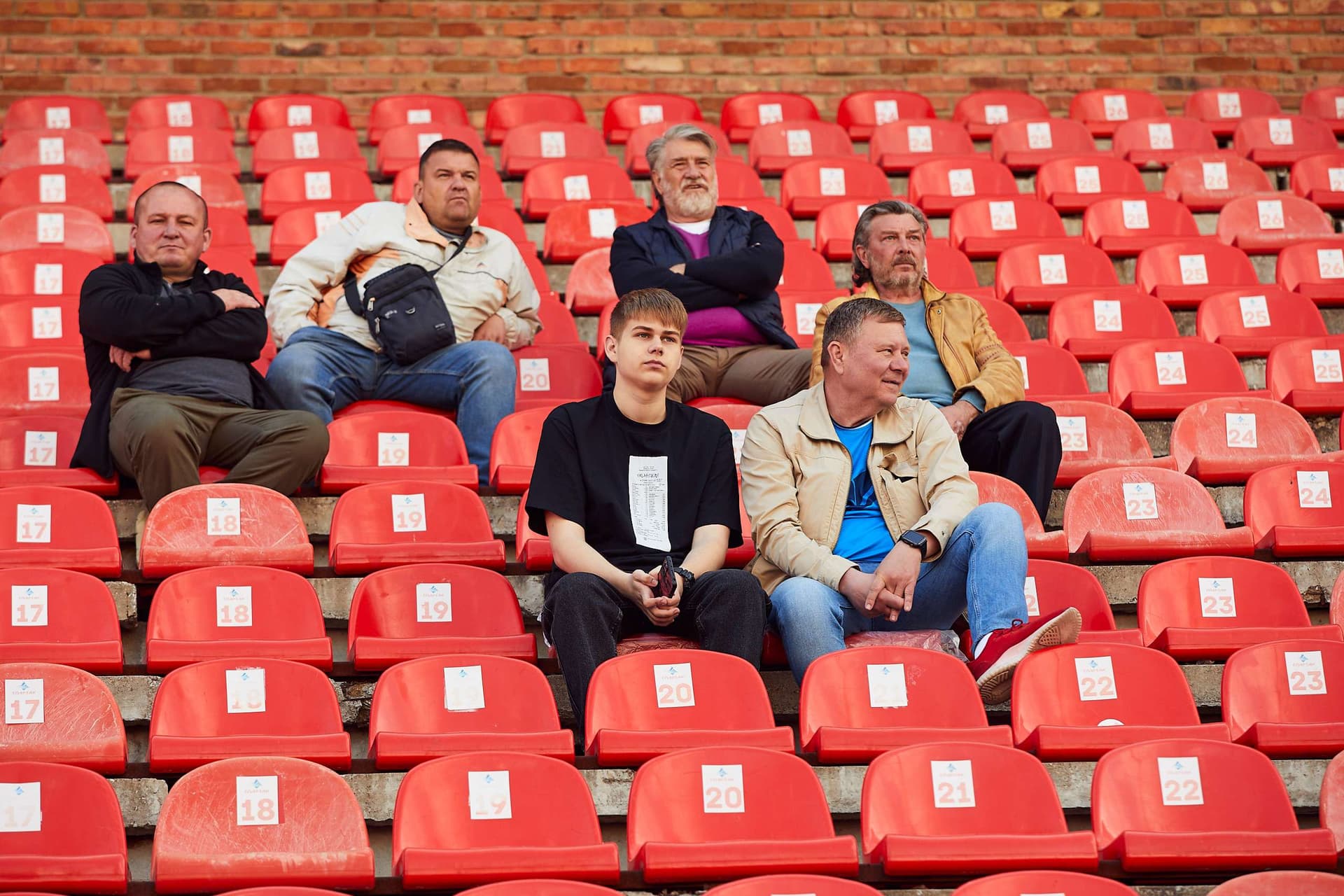 «Новосибирск-М» 1:1 «Темп». Третья лига. 02.06.2024. Пресс-служба «Новосибирска-М» — кадр 65