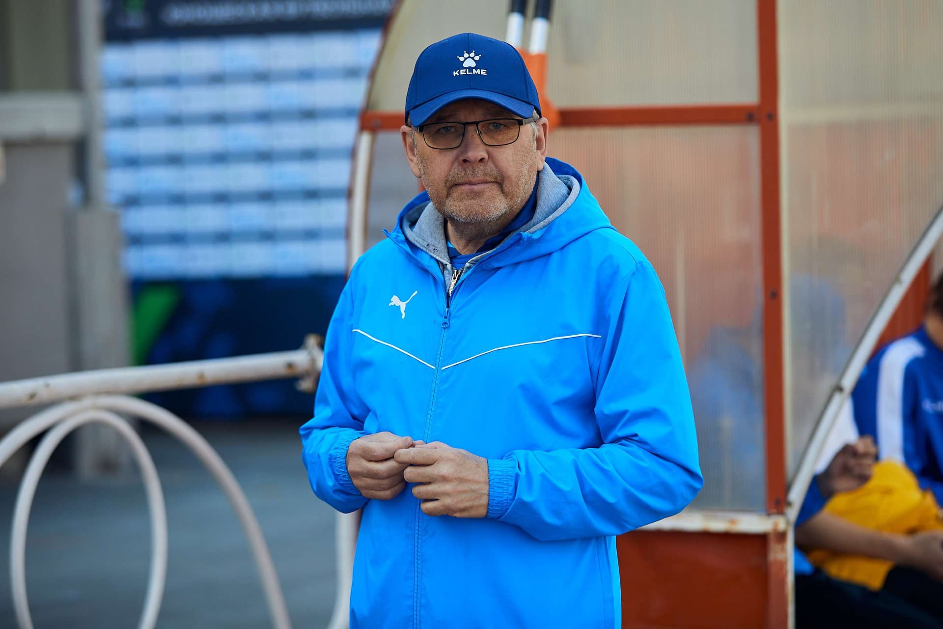 «Новосибирск-М» 1:1 «Темп». Третья лига. 02.06.2024. Пресс-служба «Новосибирска-М» — кадр 7