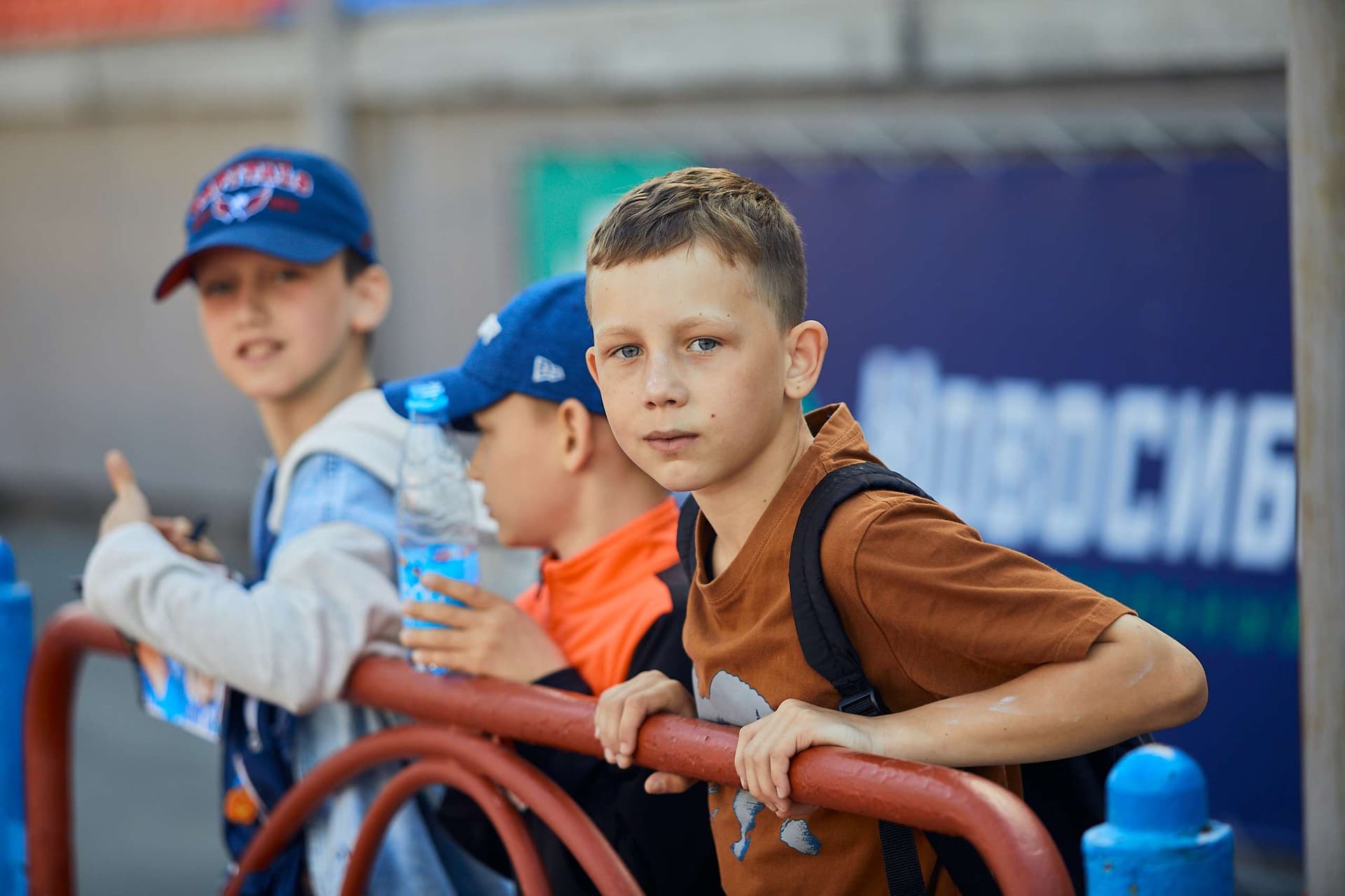 «Новосибирск-М» 1:1 «Темп». Третья лига. 02.06.2024. Пресс-служба «Новосибирска-М» — кадр 8