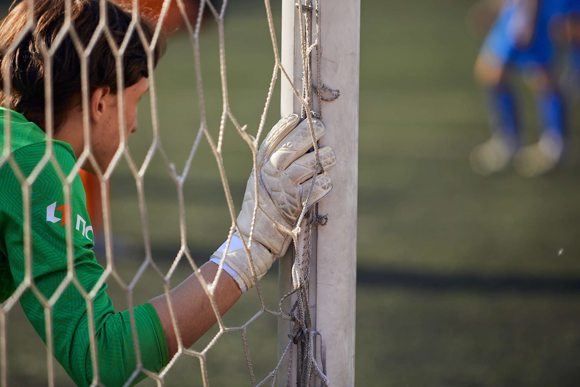 «Новосибирск-М» 1:1 «Темп». Третья лига. 02.06.2024. Пресс-служба «Новосибирска-М» — кадр 92