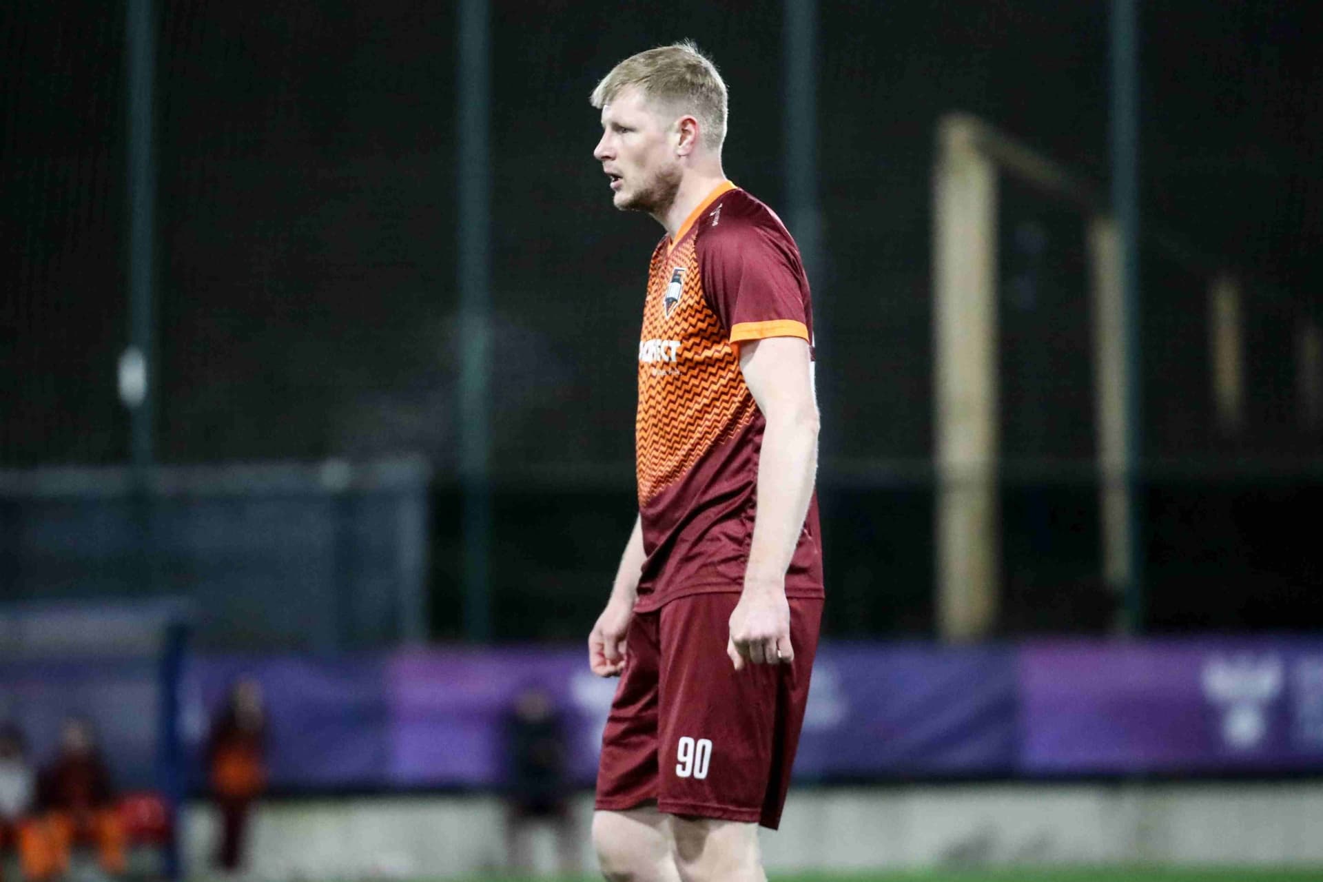 «Темп» 0:2 «Север». Финальный этап Третьей лиги. 09.11.2024 — кадр 24