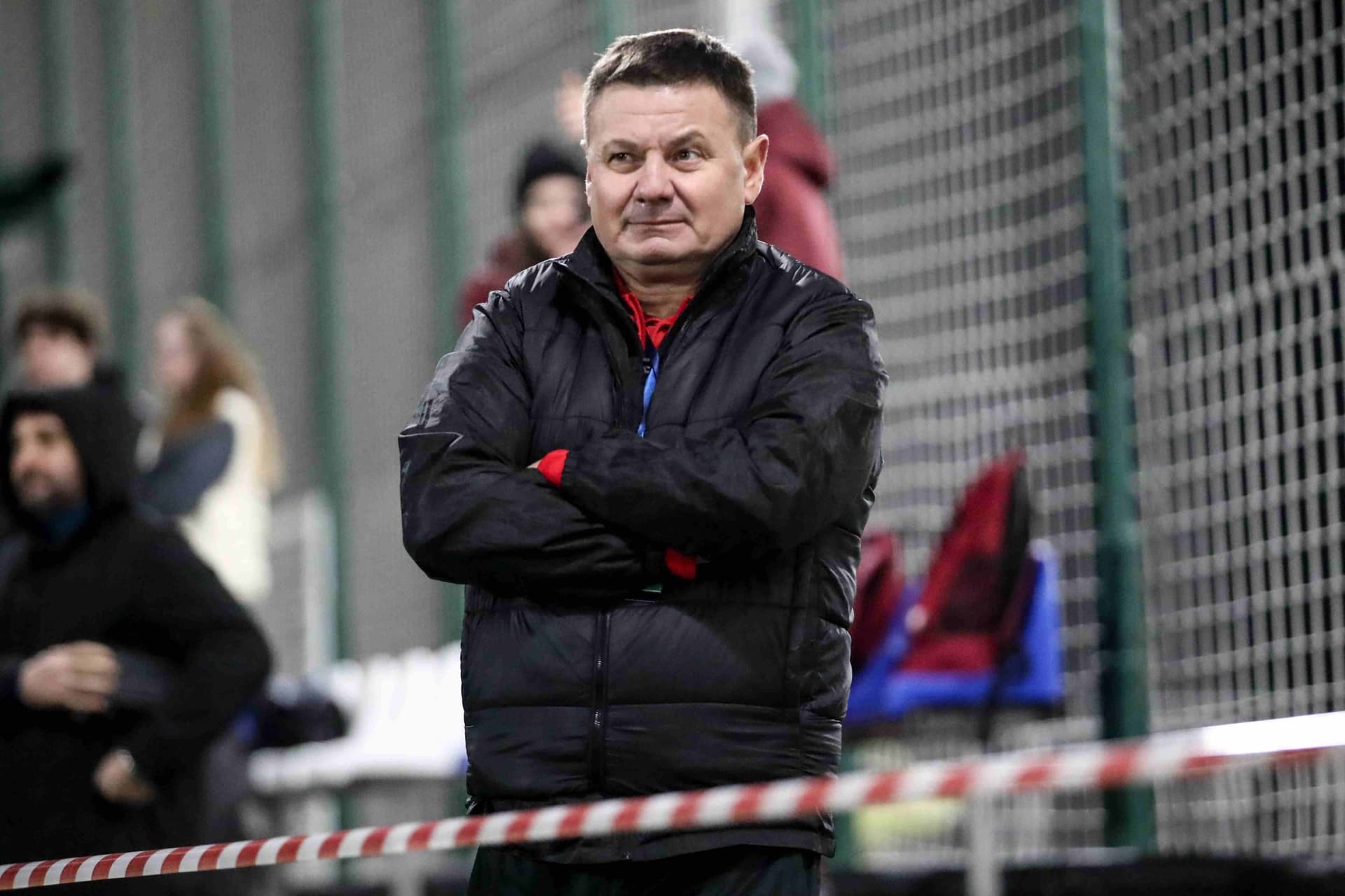 «Темп» 0:2 «Север». Финальный этап Третьей лиги. 09.11.2024 — кадр 34