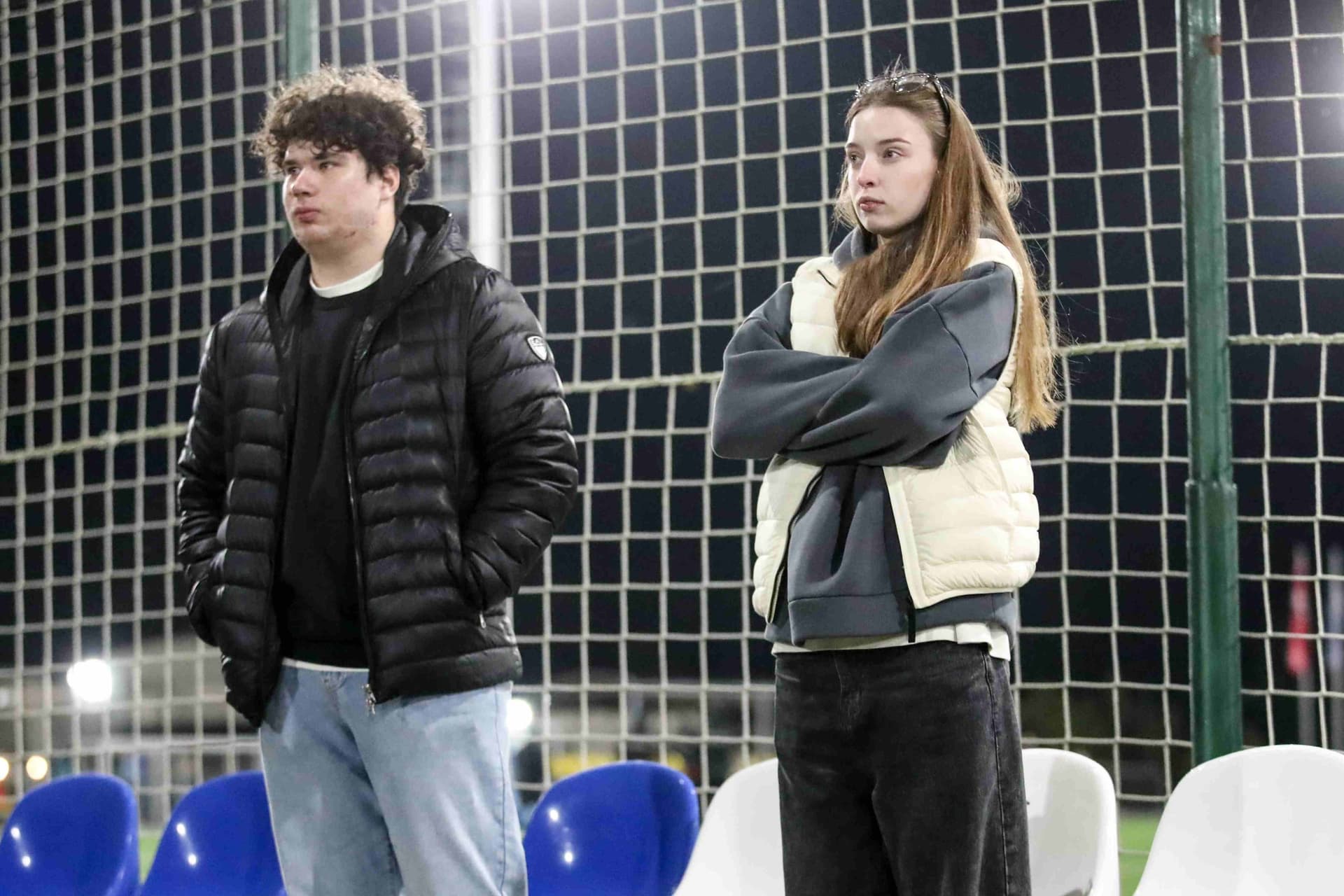 «Темп» 0:2 «Север». Финальный этап Третьей лиги. 09.11.2024 — кадр 45