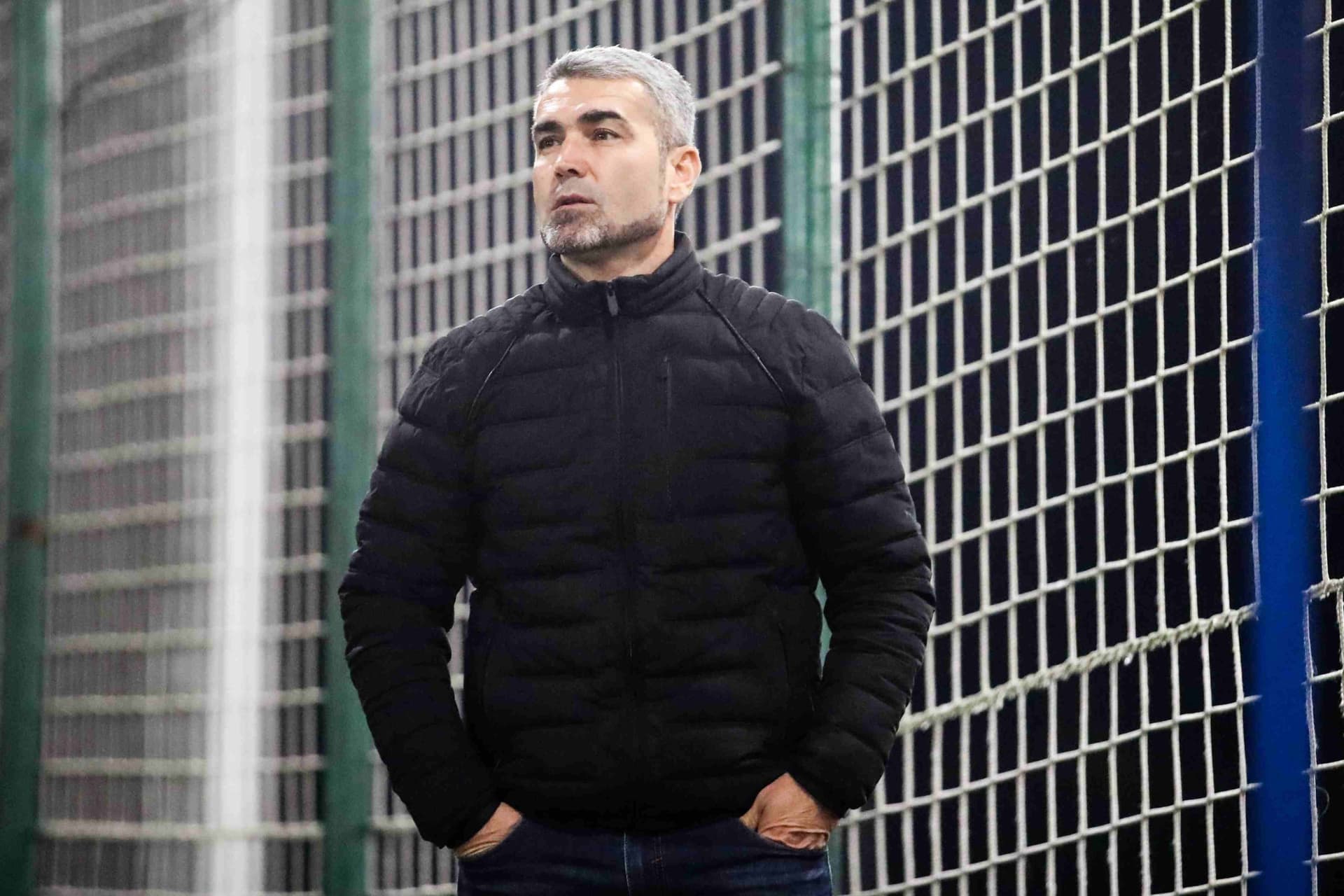 «Темп» 0:2 «Север». Финальный этап Третьей лиги. 09.11.2024 — кадр 9