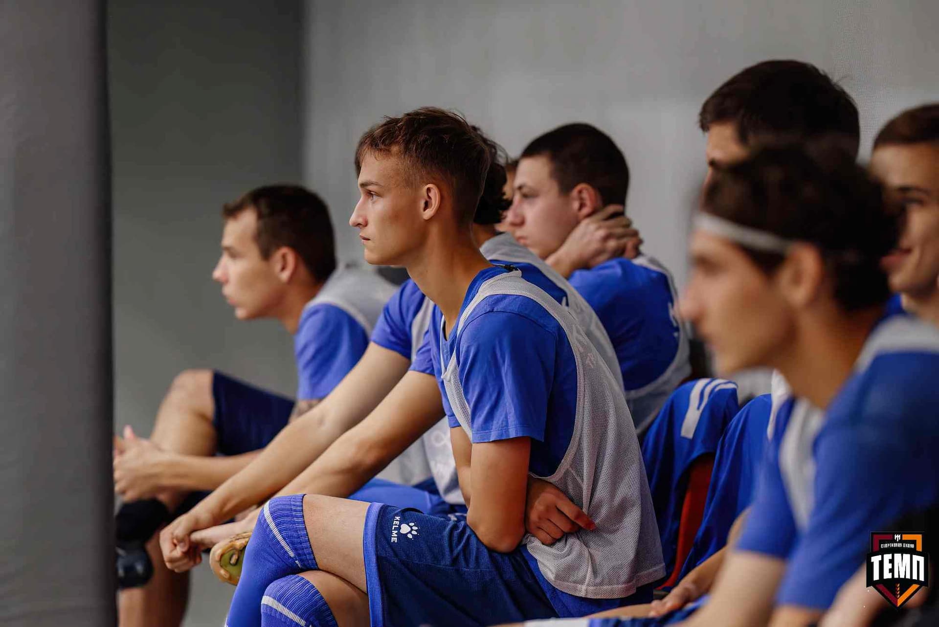 «Темп» 1:0 «Динамо-Барнаул-М». Третья лига. 05.10.2025 — кадр 118