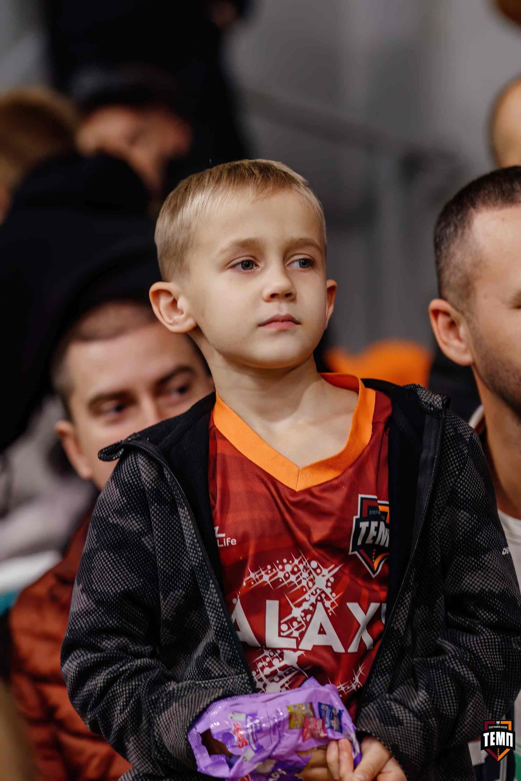 «Темп» 1:0 «Динамо-Барнаул-М». Третья лига. 05.10.2025 — кадр 163