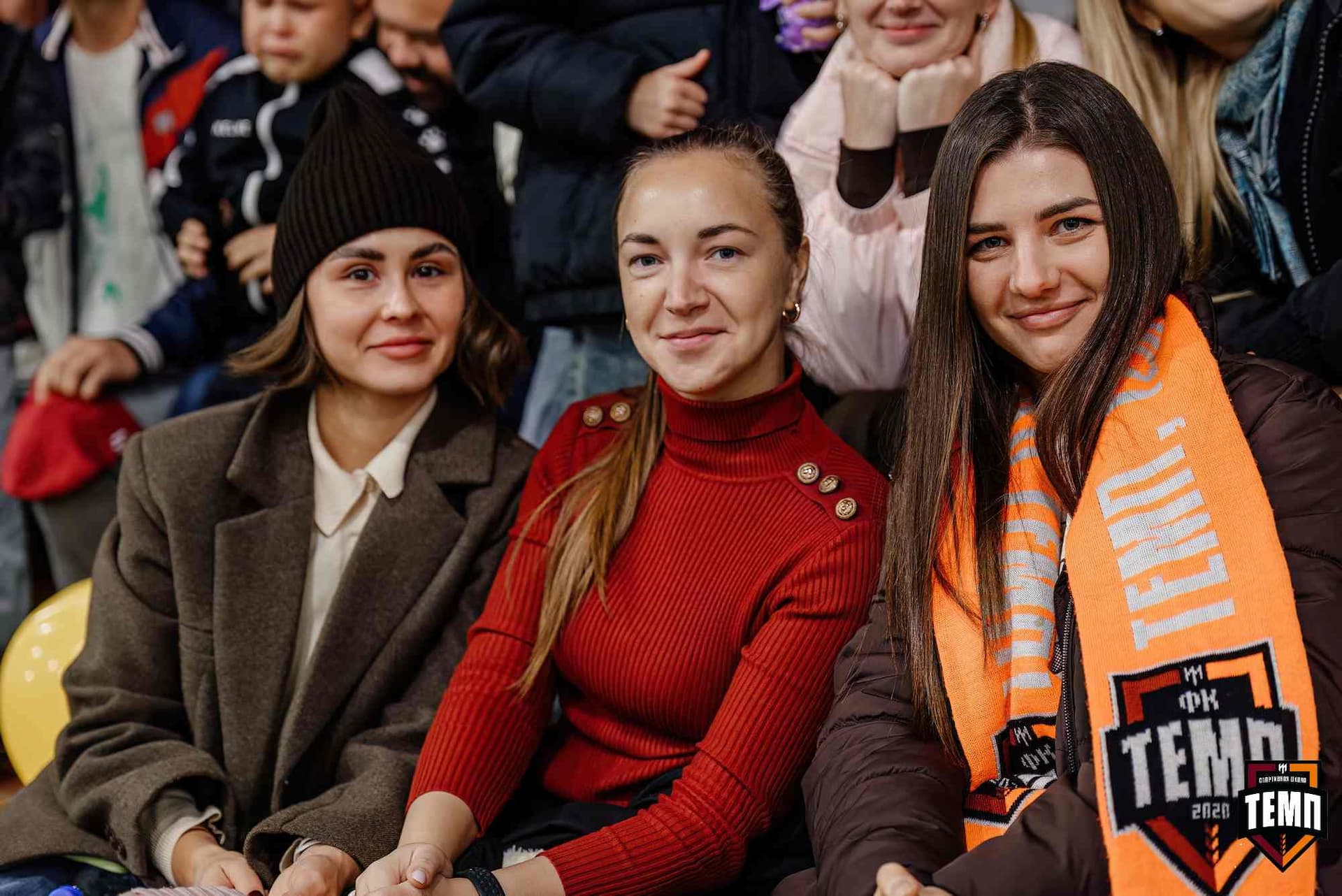 «Темп» 1:0 «Динамо-Барнаул-М». Третья лига. 05.10.2025 — кадр 164