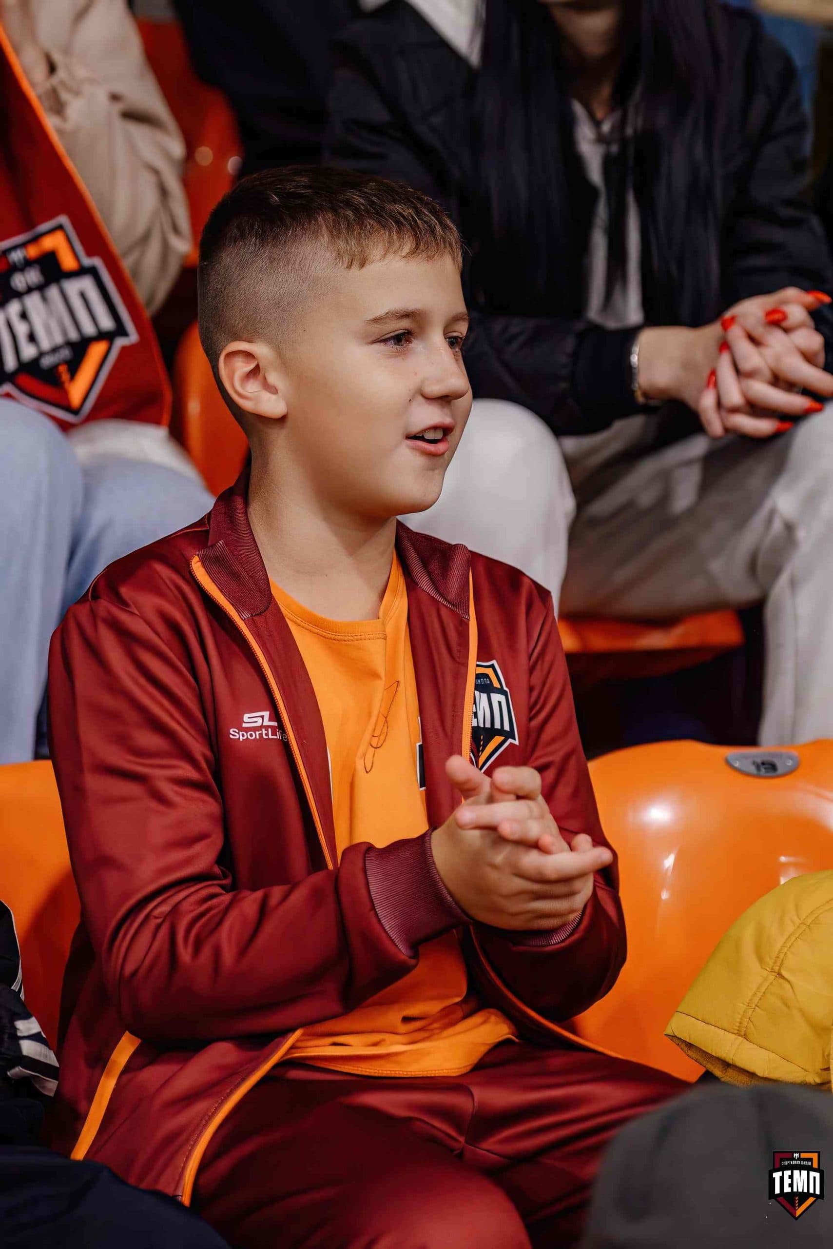 «Темп» 1:0 «Динамо-Барнаул-М». Третья лига. 05.10.2025 — кадр 179