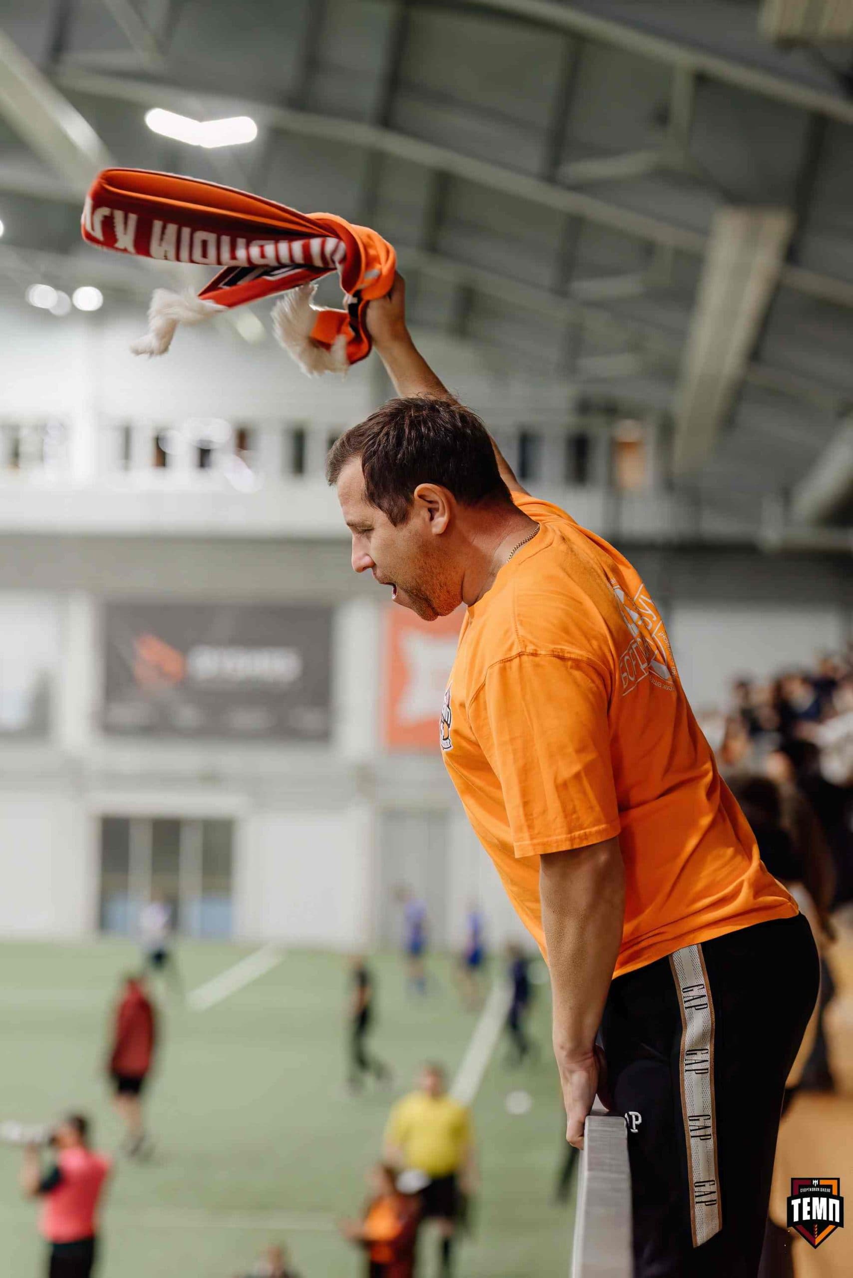 «Темп» 1:0 «Динамо-Барнаул-М». Третья лига. 05.10.2025 — кадр 185