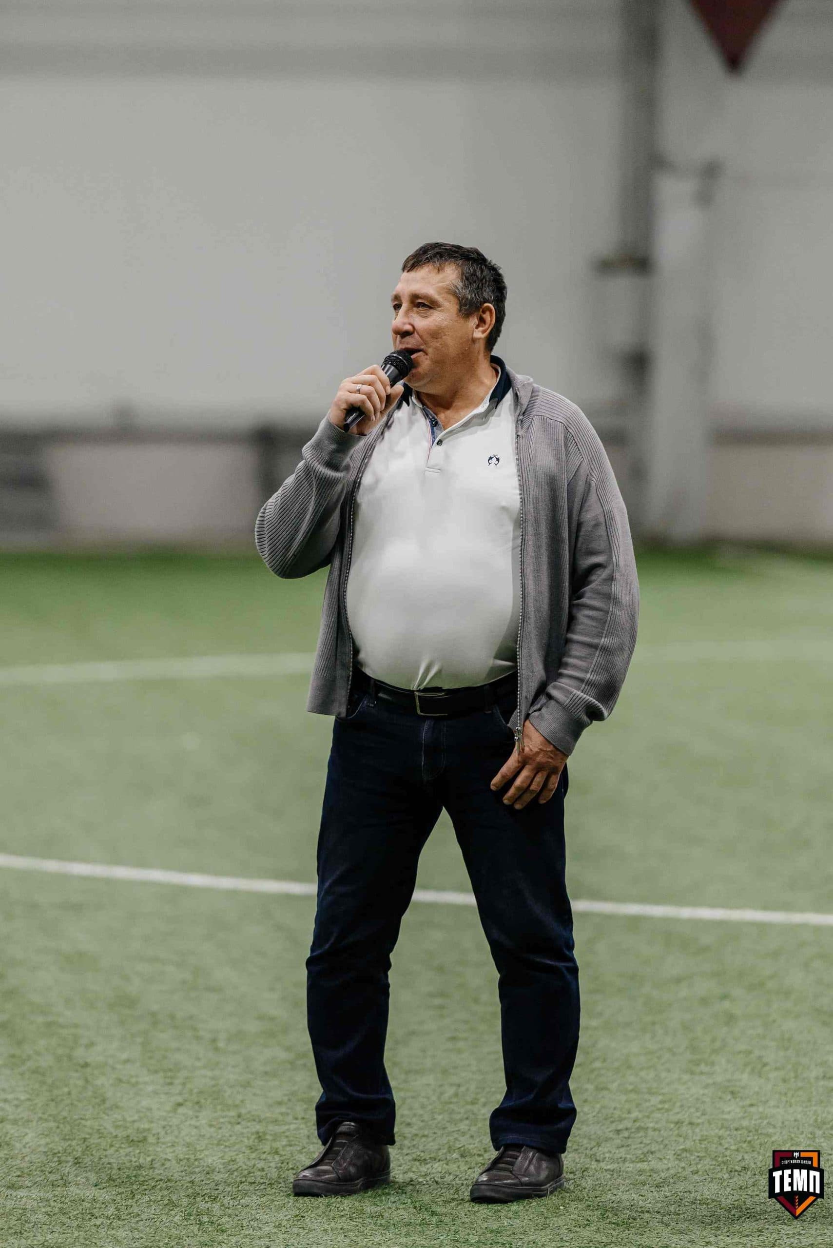 «Темп» 1:0 «Динамо-Барнаул-М». Третья лига. 05.10.2025 — кадр 206