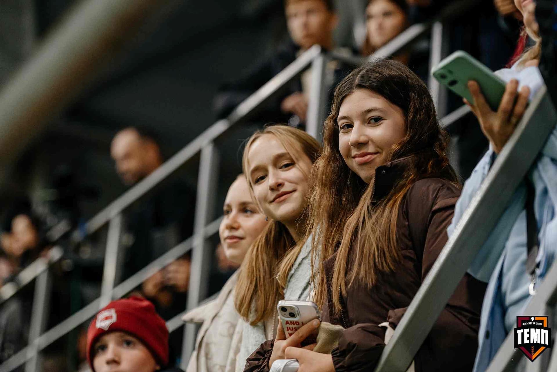 «Темп» 1:0 «Динамо-Барнаул-М». Третья лига. 05.10.2025 — кадр 211