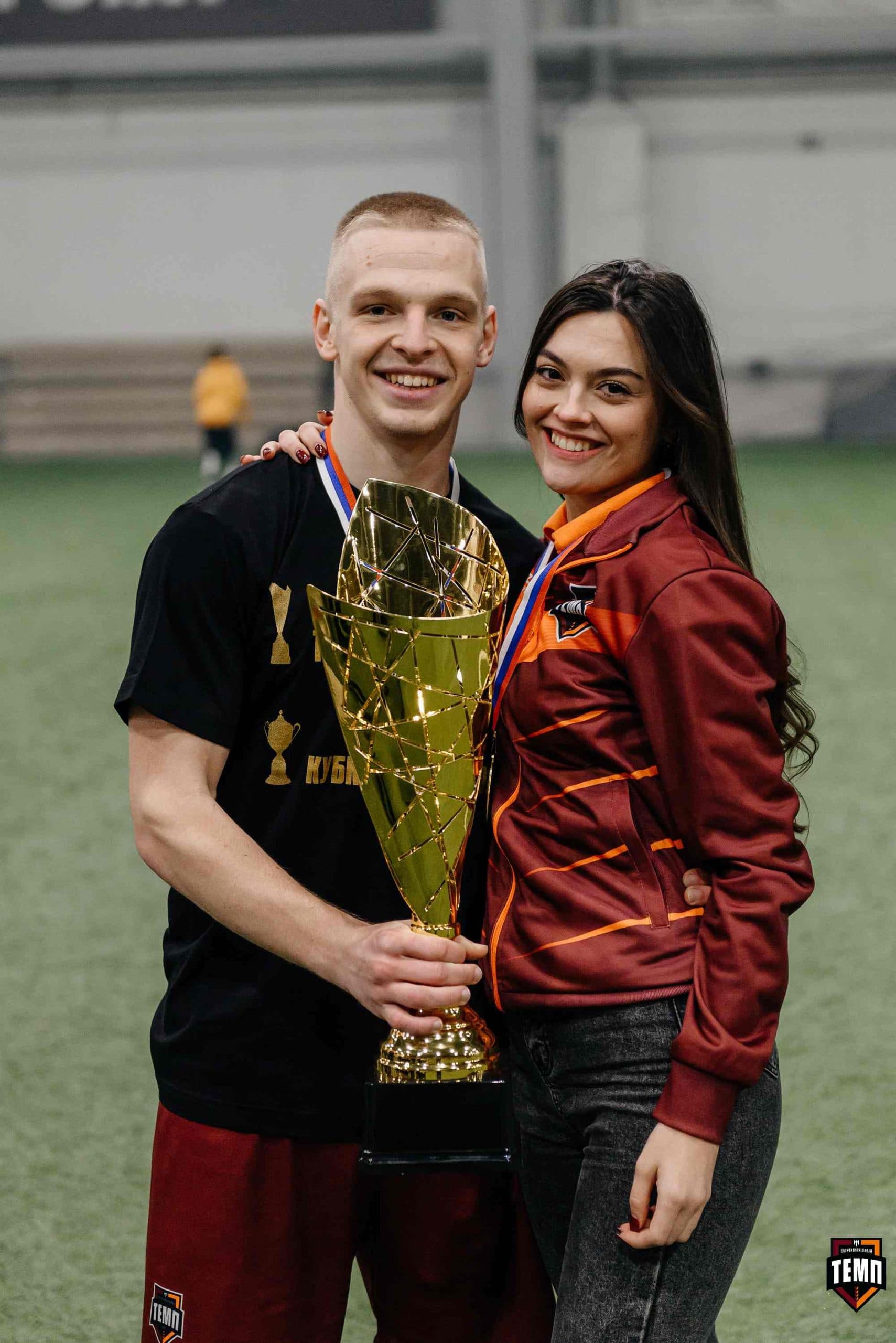 «Темп» 1:0 «Динамо-Барнаул-М». Третья лига. 05.10.2025 — кадр 313