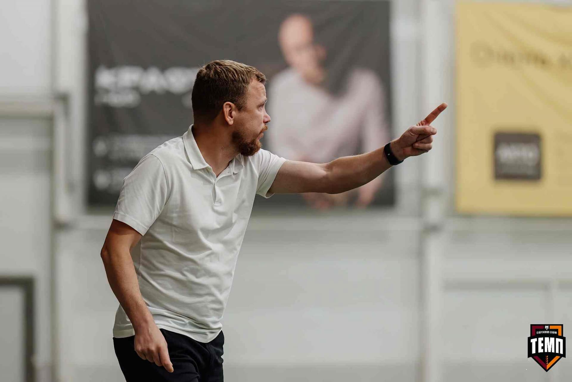 «Темп» 1:0 «Динамо-Барнаул-М». Третья лига. 05.10.2025 — кадр 67