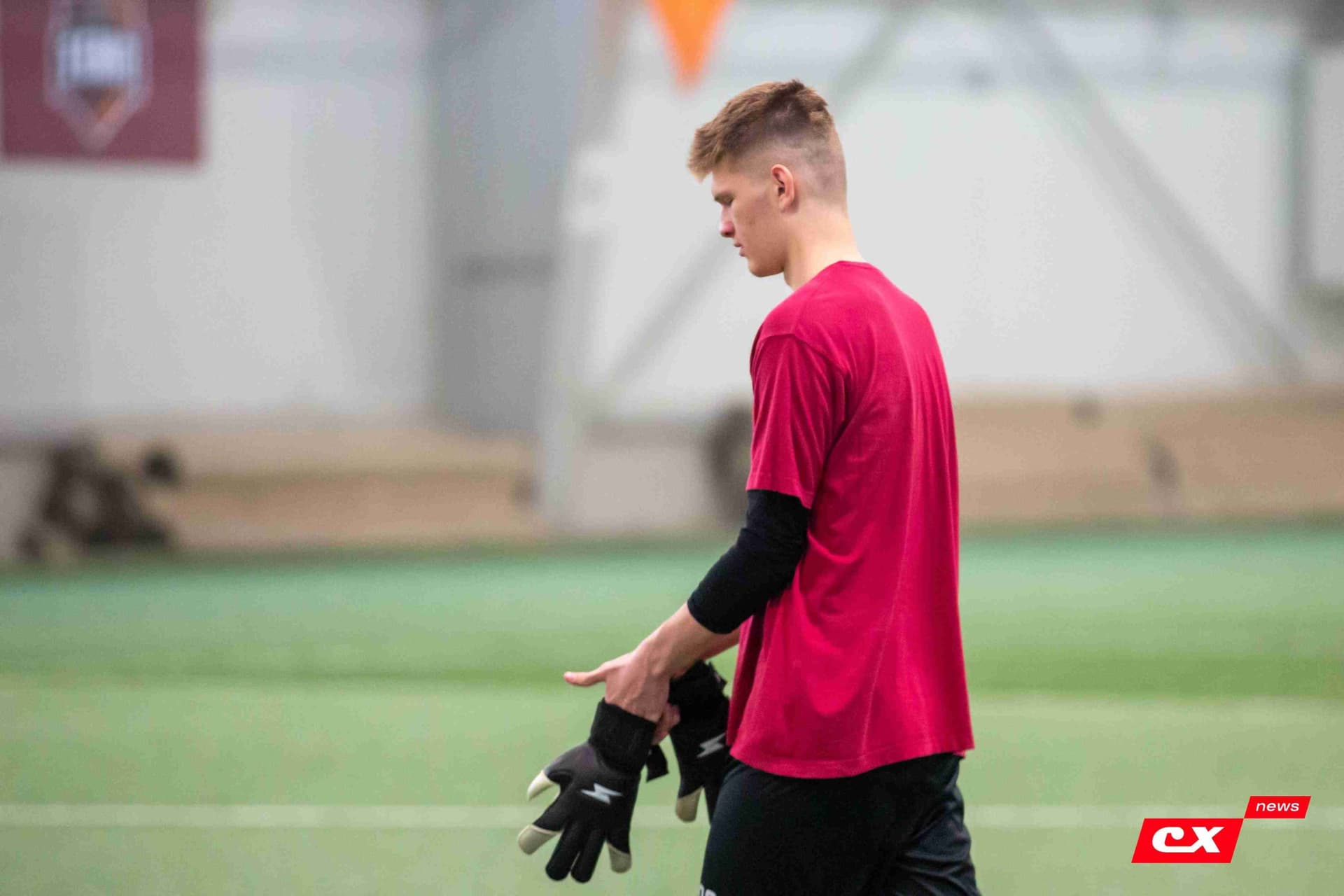 «Темп» 2:1 «Динамо-Барнаул-М». Кубок Сибири. 11.05.2024 — кадр 101