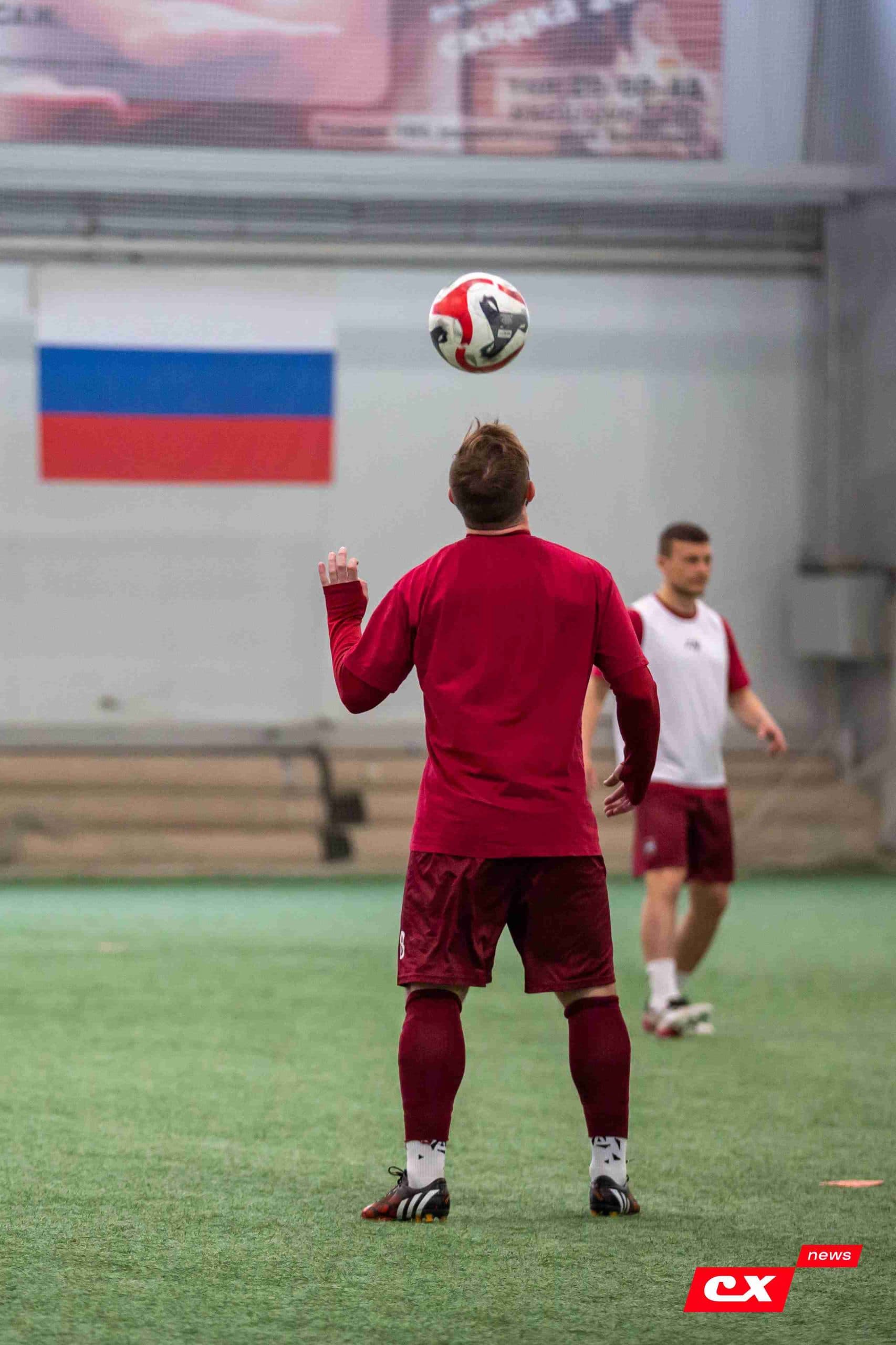 «Темп» 2:1 «Динамо-Барнаул-М». Кубок Сибири. 11.05.2024 — кадр 108