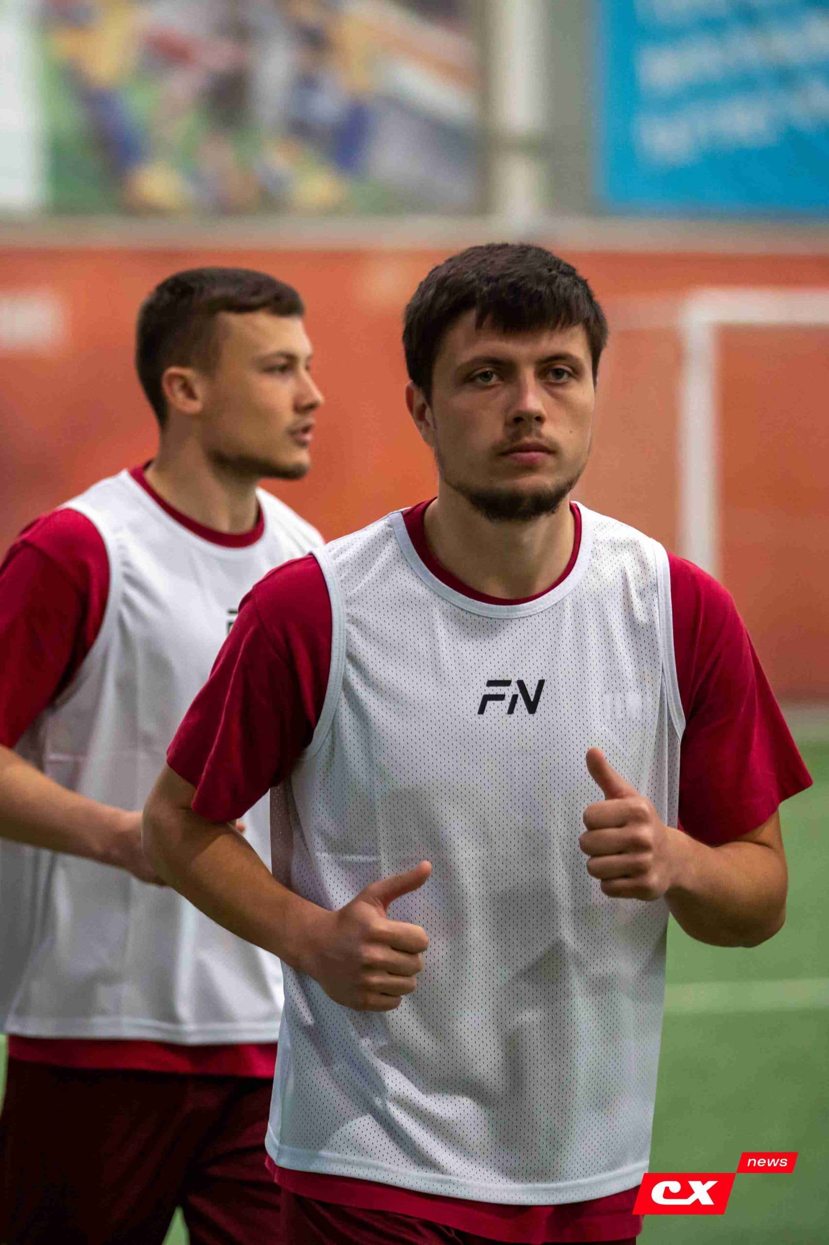 «Темп» 2:1 «Динамо-Барнаул-М». Кубок Сибири. 11.05.2024 — кадр 116