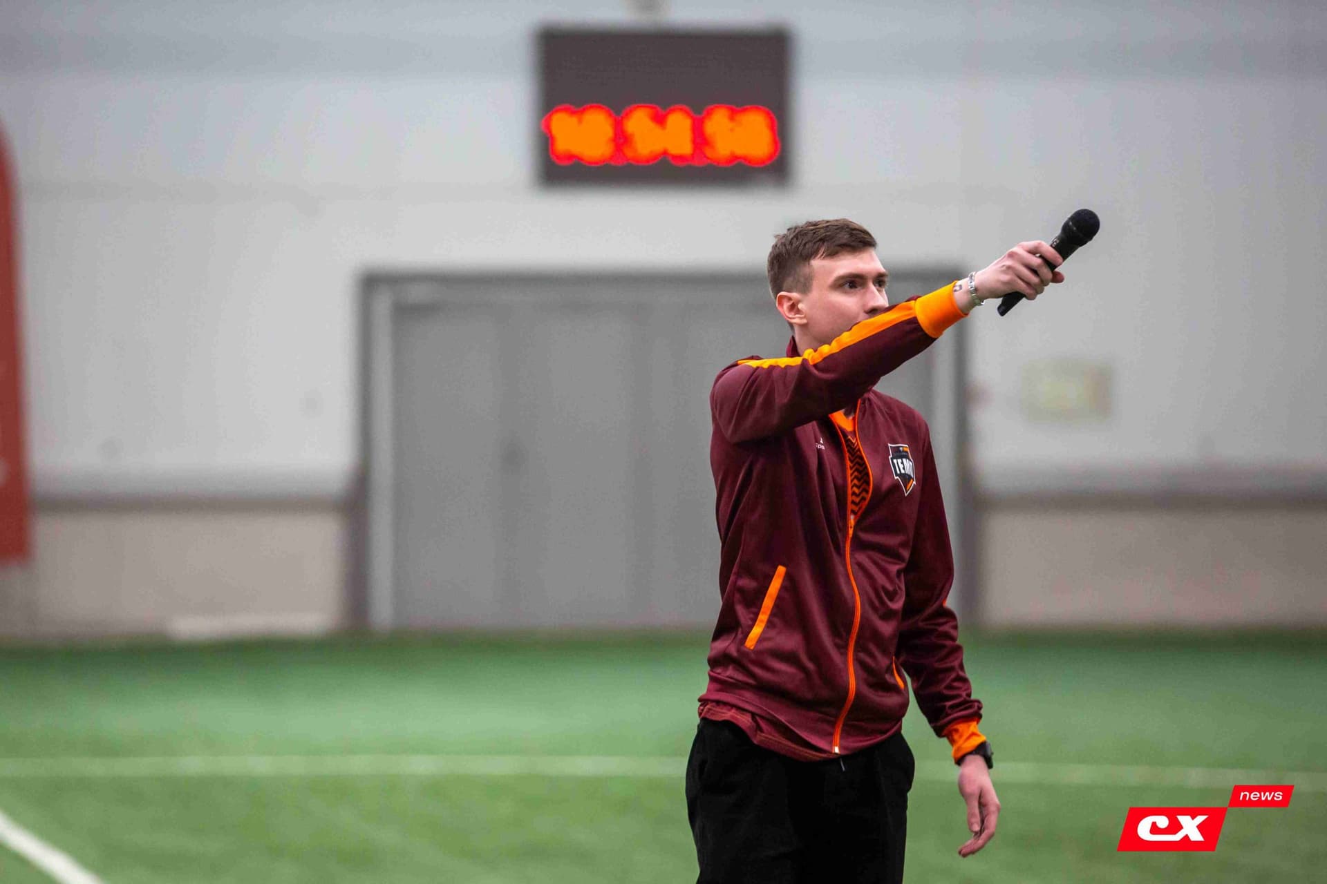 «Темп» 2:1 «Динамо-Барнаул-М». Кубок Сибири. 11.05.2024 — кадр 133