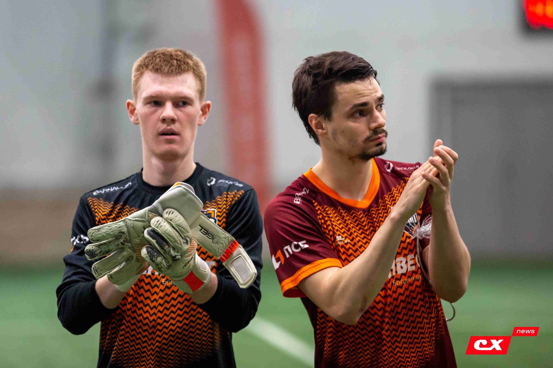 «Темп» 2:1 «Динамо-Барнаул-М». Кубок Сибири. 11.05.2024 — кадр 139