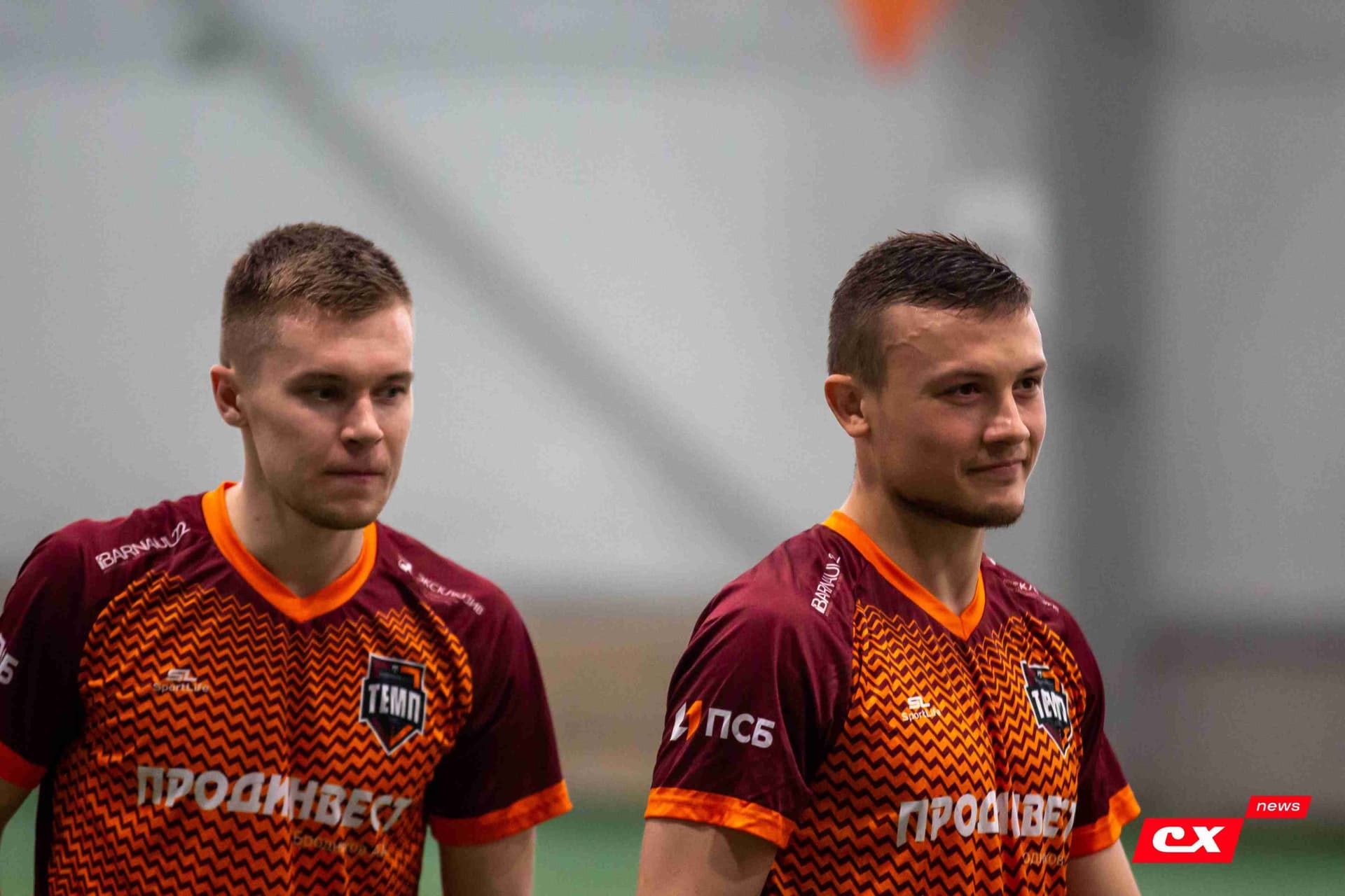 «Темп» 2:1 «Динамо-Барнаул-М». Кубок Сибири. 11.05.2024 — кадр 142