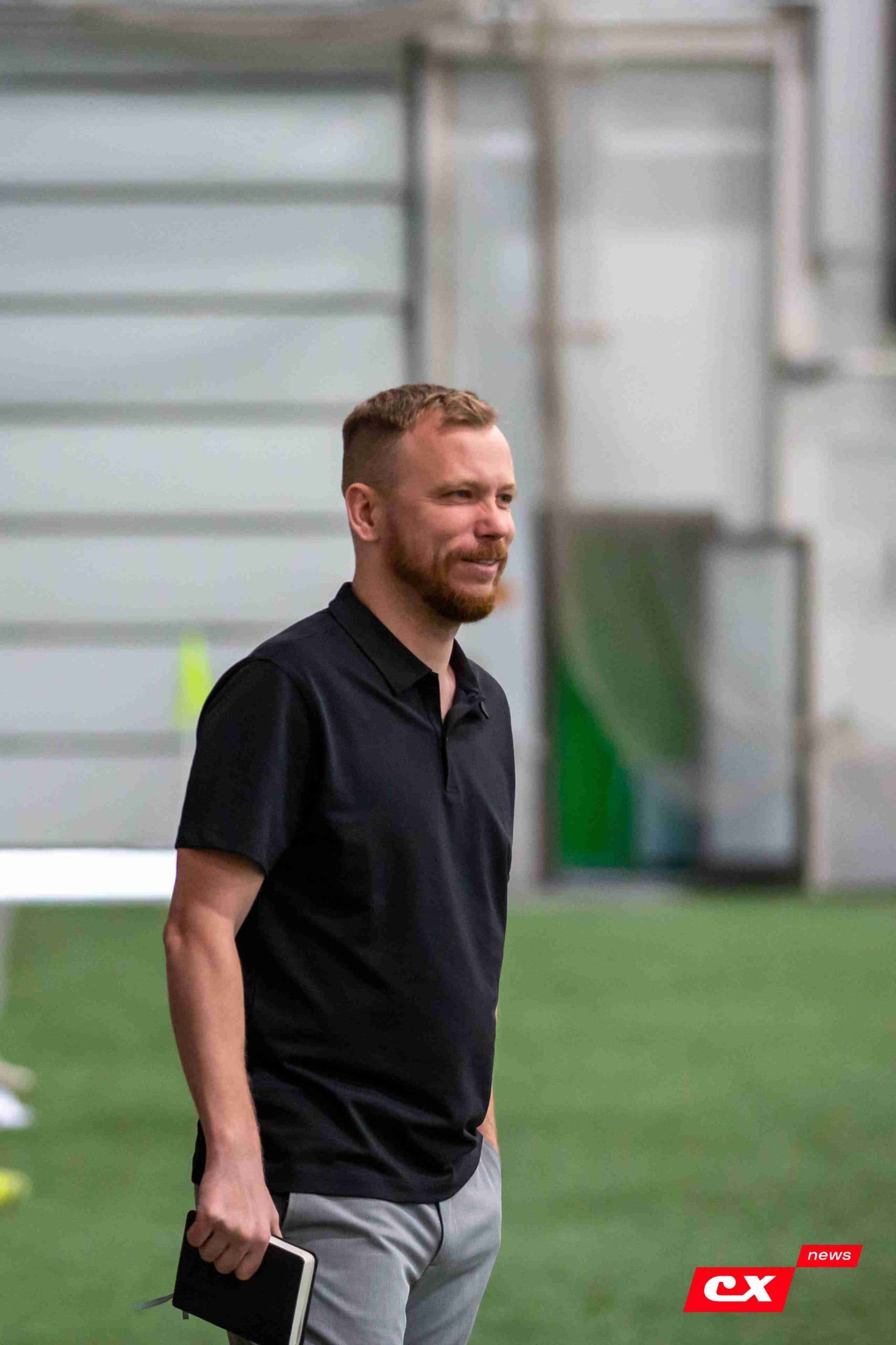 «Темп» 2:1 «Динамо-Барнаул-М». Кубок Сибири. 11.05.2024 — кадр 146