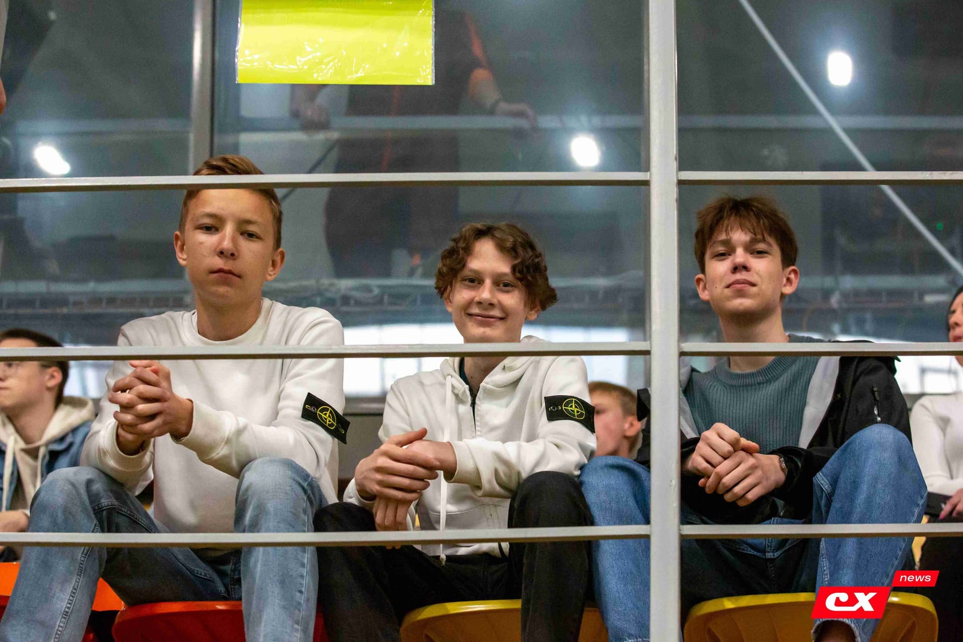 «Темп» 2:1 «Динамо-Барнаул-М». Кубок Сибири. 11.05.2024 — кадр 16