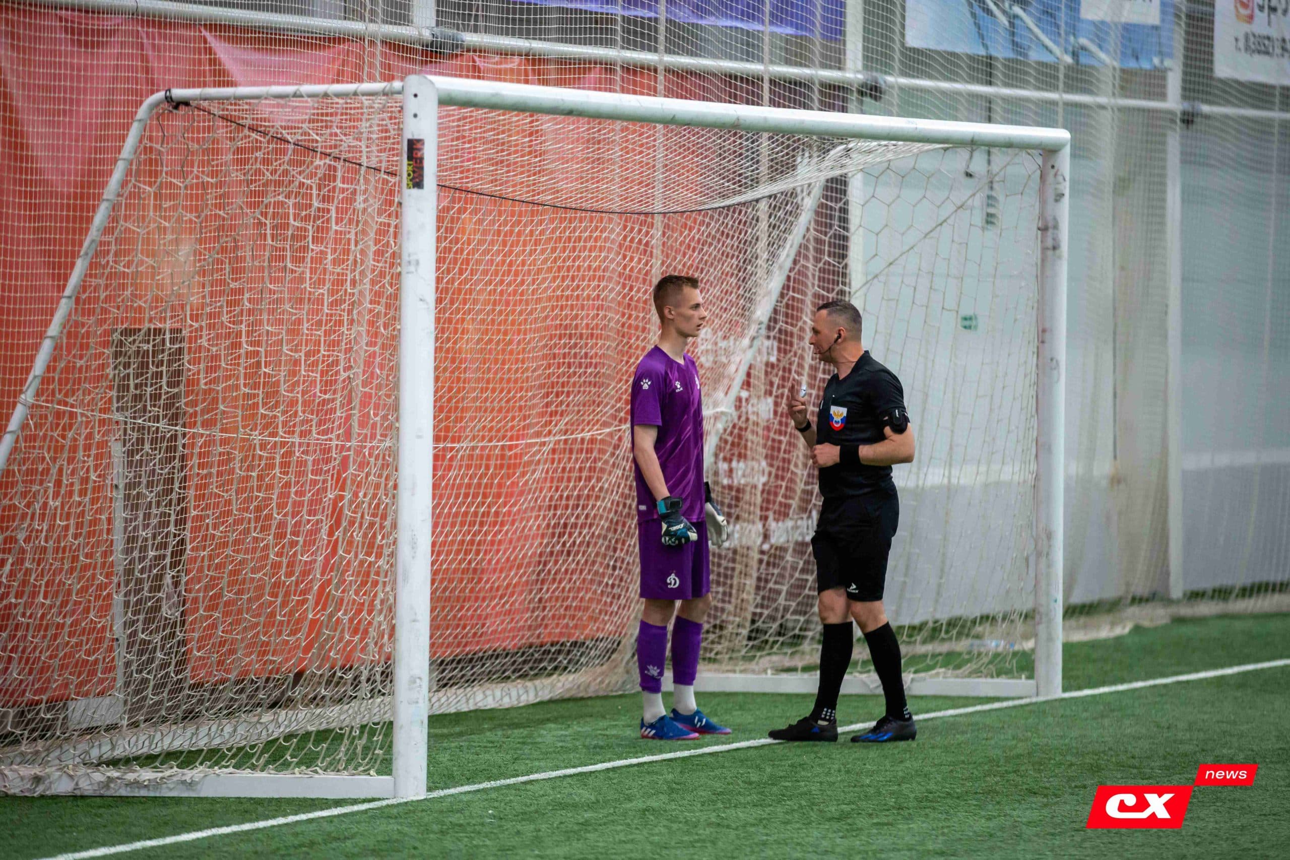 «Темп» 2:1 «Динамо-Барнаул-М». Кубок Сибири. 11.05.2024 — кадр 34