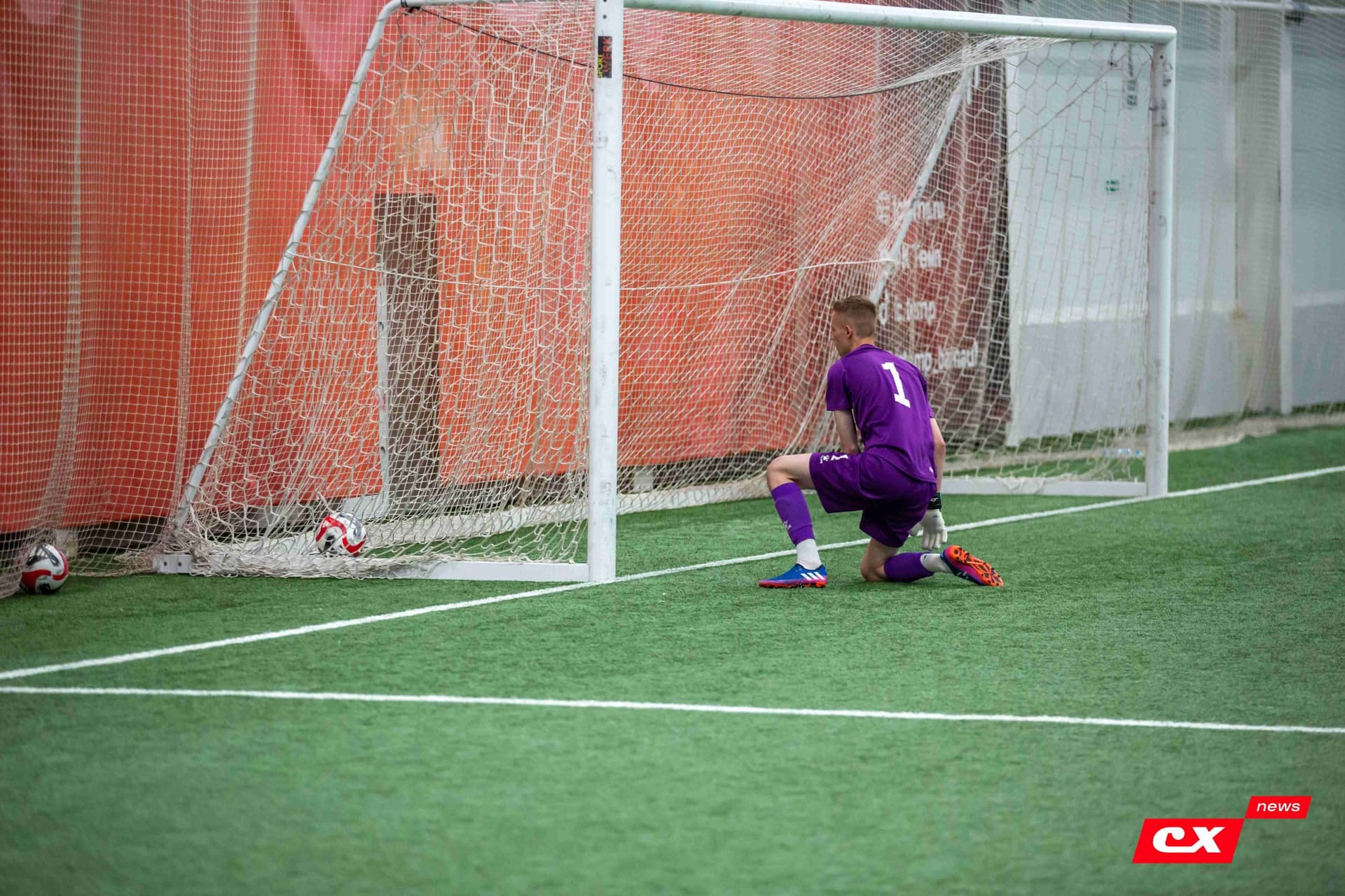 «Темп» 2:1 «Динамо-Барнаул-М». Кубок Сибири. 11.05.2024 — кадр 36