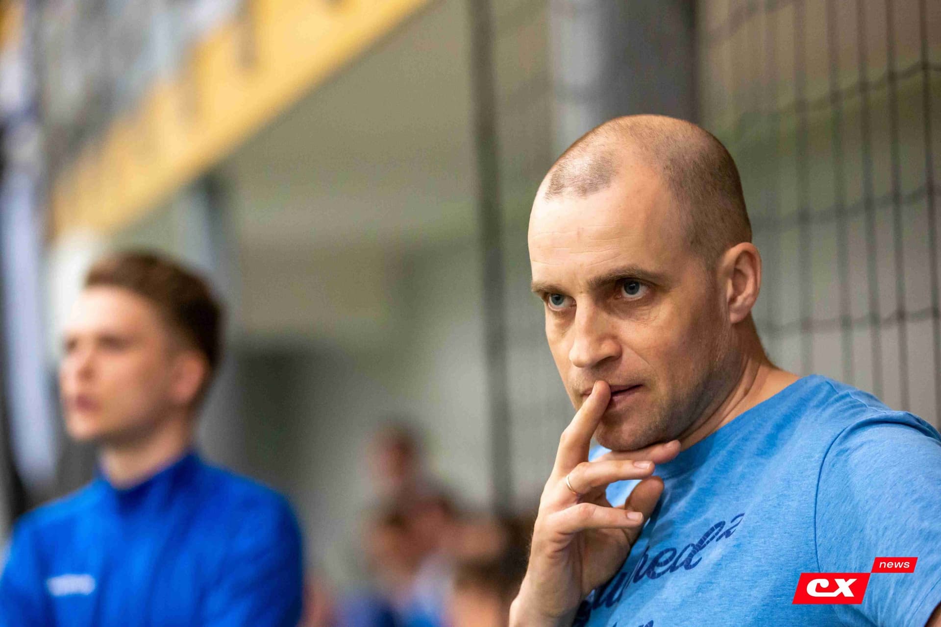 «Темп» 2:1 «Динамо-Барнаул-М». Кубок Сибири. 11.05.2024 — кадр 40