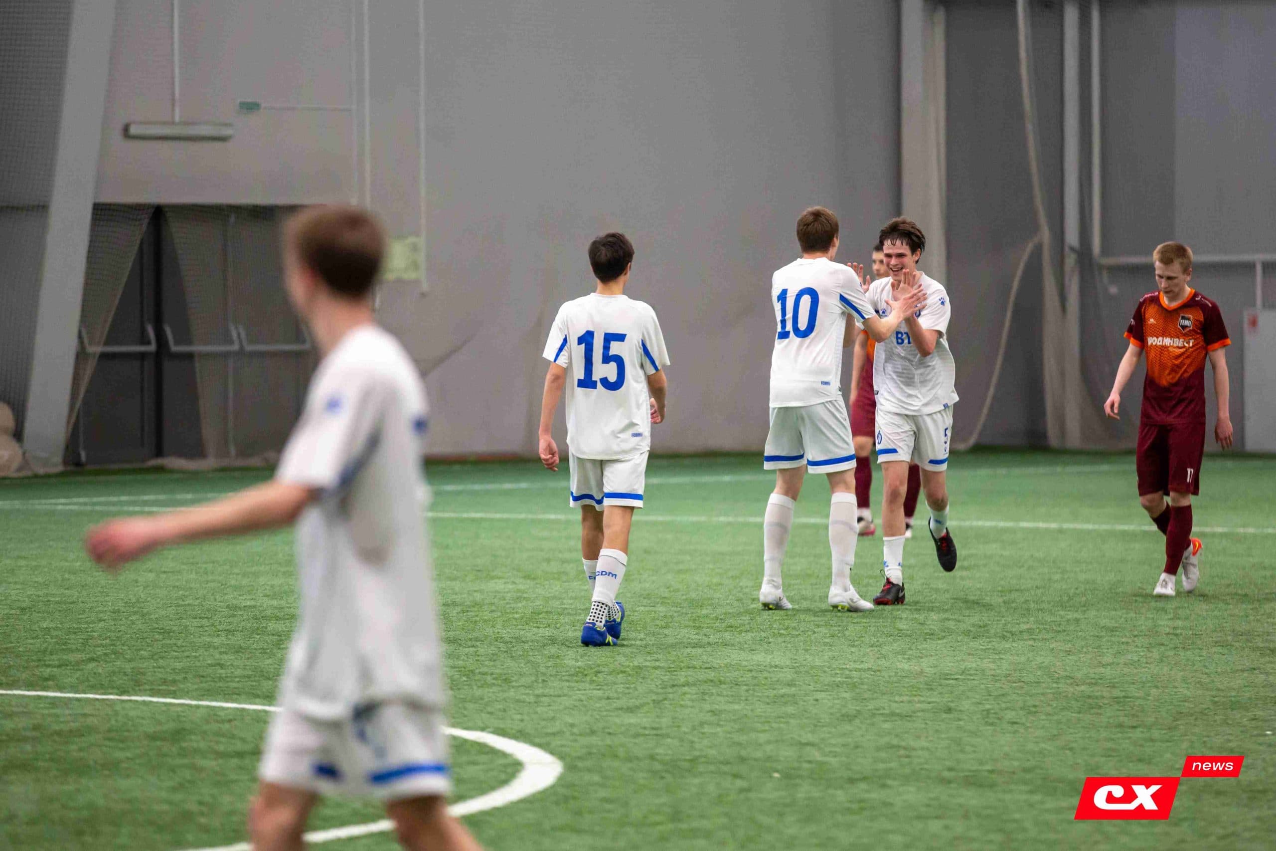 «Темп» 2:1 «Динамо-Барнаул-М». Кубок Сибири. 11.05.2024 — кадр 45