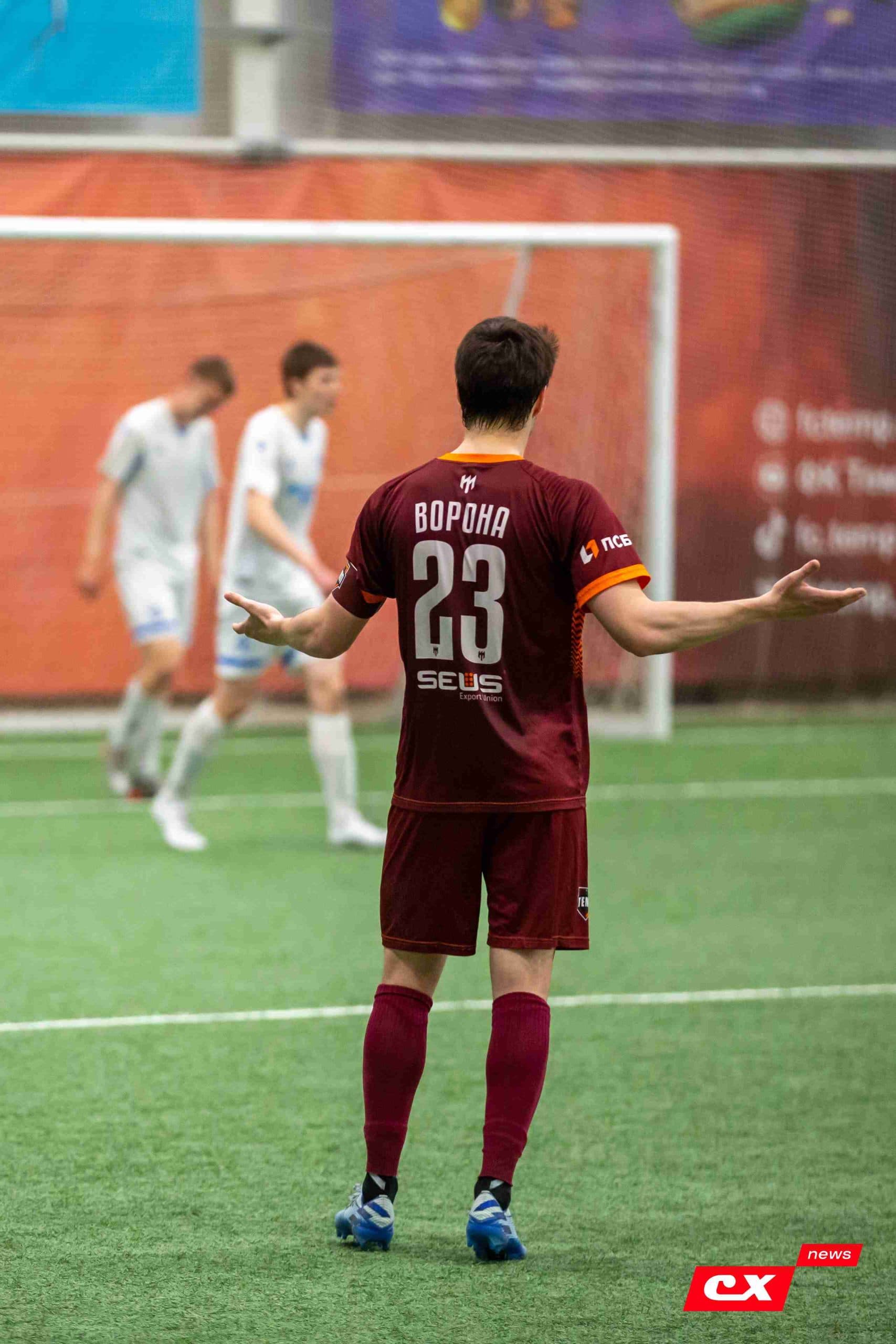 «Темп» 2:1 «Динамо-Барнаул-М». Кубок Сибири. 11.05.2024 — кадр 46