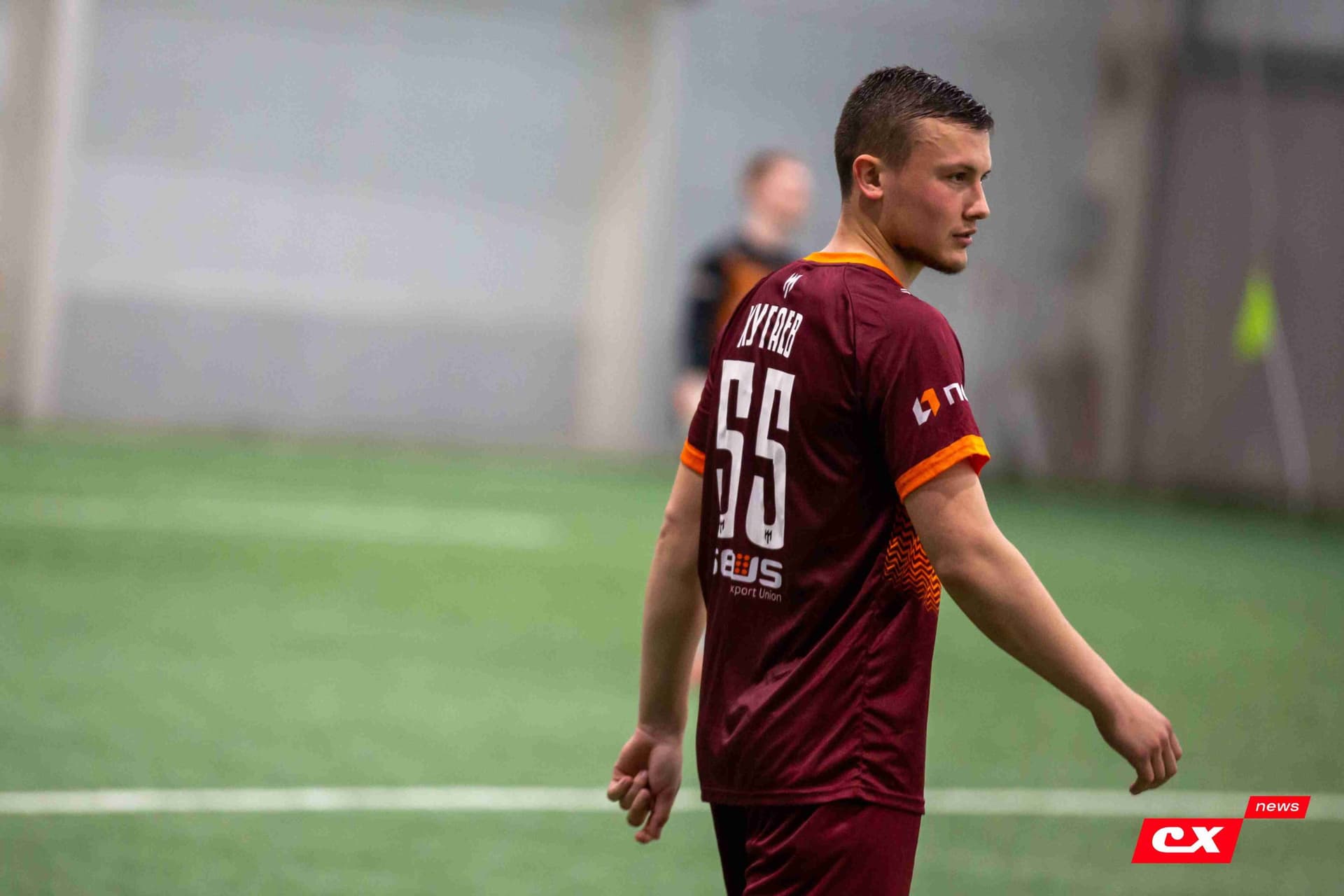 «Темп» 2:1 «Динамо-Барнаул-М». Кубок Сибири. 11.05.2024 — кадр 47