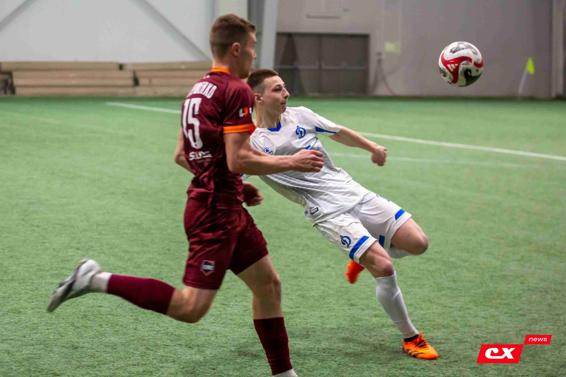 «Темп» 2:1 «Динамо-Барнаул-М». Кубок Сибири. 11.05.2024 — кадр 55