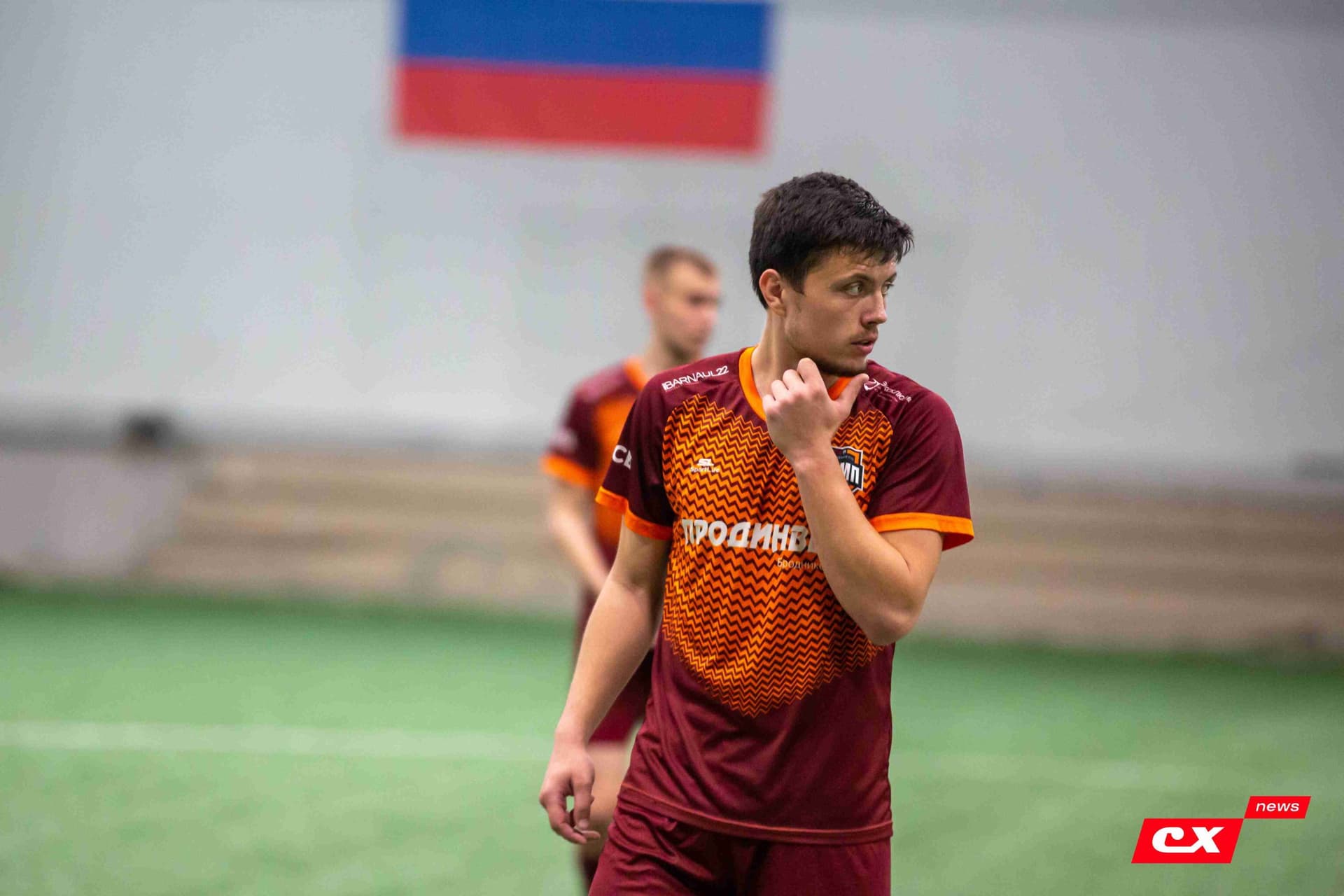 «Темп» 2:1 «Динамо-Барнаул-М». Кубок Сибири. 11.05.2024 — кадр 59