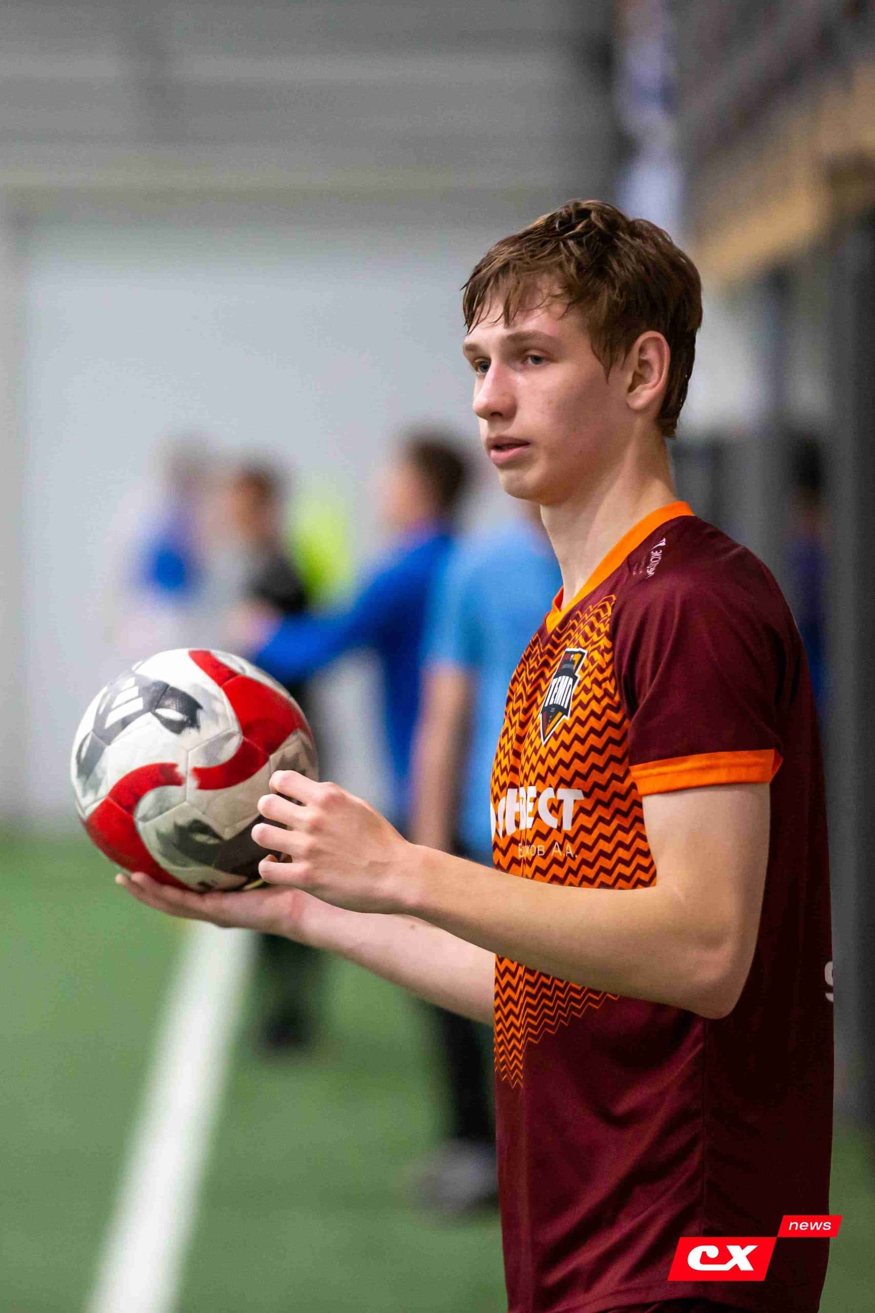 «Темп» 2:1 «Динамо-Барнаул-М». Кубок Сибири. 11.05.2024 — кадр 63