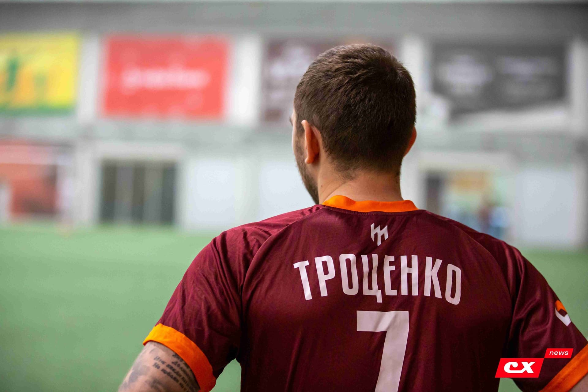 «Темп» 2:1 «Динамо-Барнаул-М». Кубок Сибири. 11.05.2024 — кадр 65