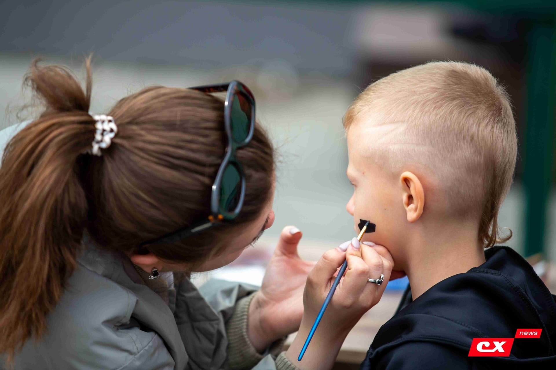 «Темп» 2:1 «Динамо-Барнаул-М». Кубок Сибири. 11.05.2024 — кадр 73