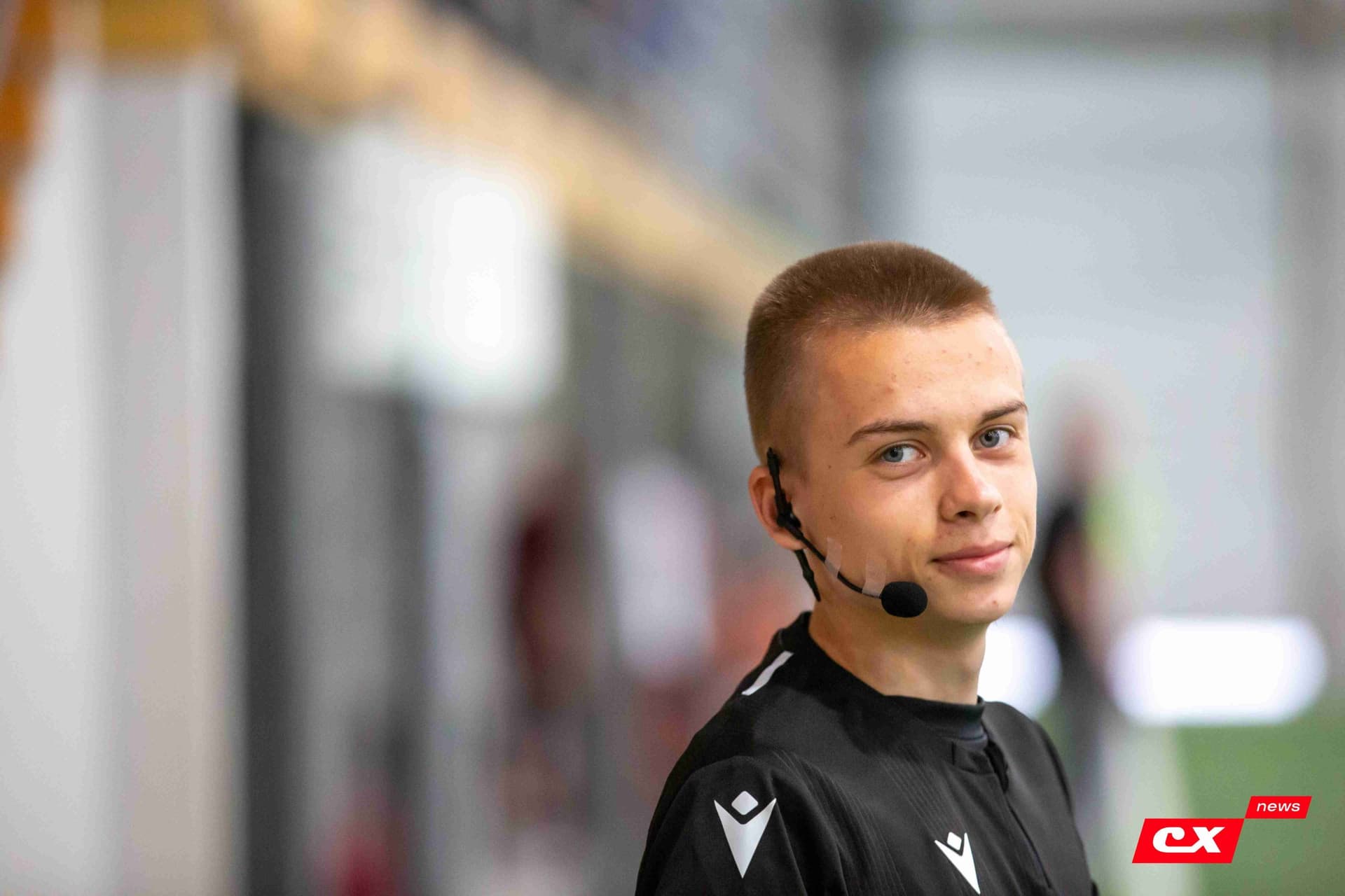 «Темп» 2:1 «Динамо-Барнаул-М». Кубок Сибири. 11.05.2024 — кадр 8