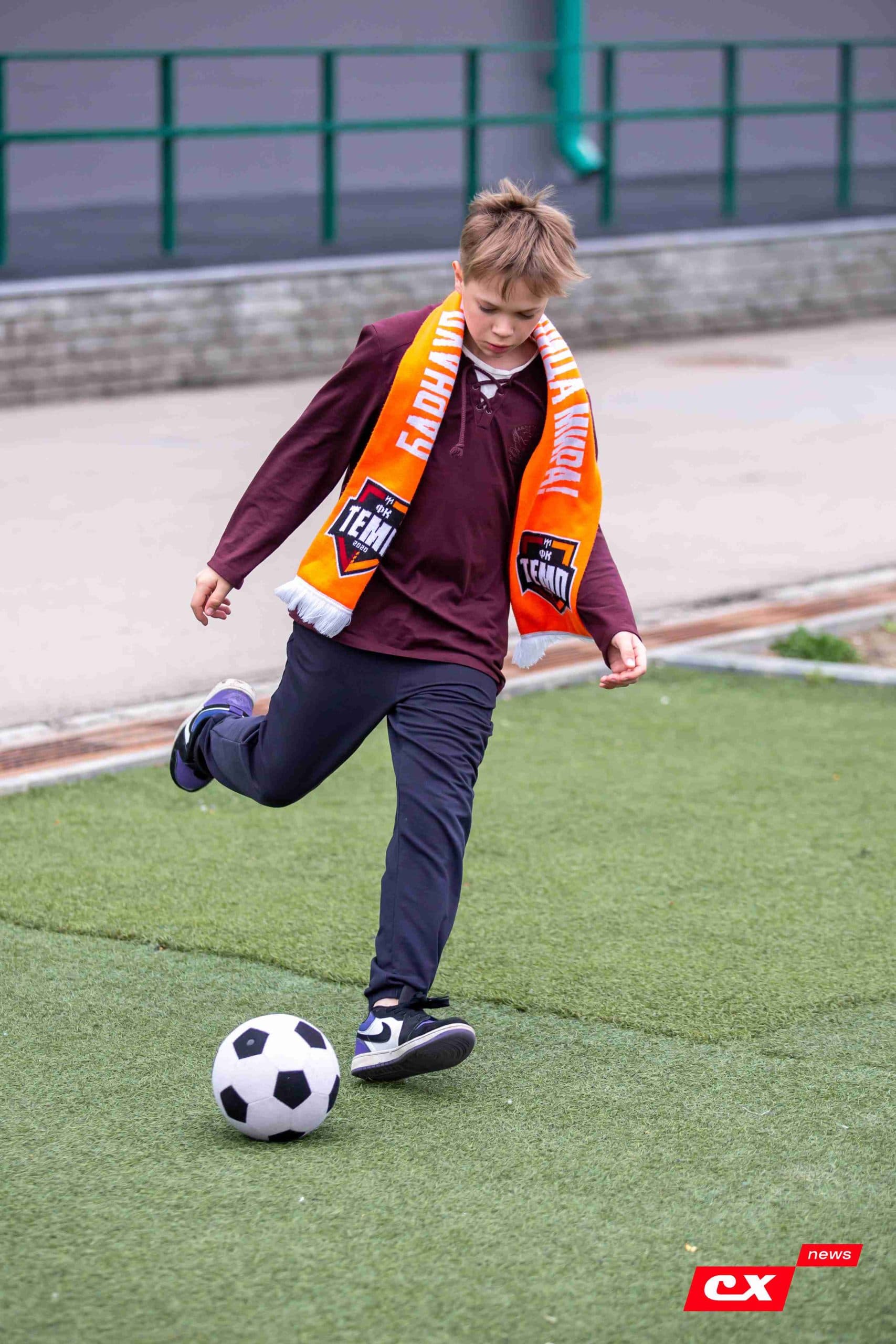 «Темп» 2:1 «Динамо-Барнаул-М». Кубок Сибири. 11.05.2024 — кадр 83